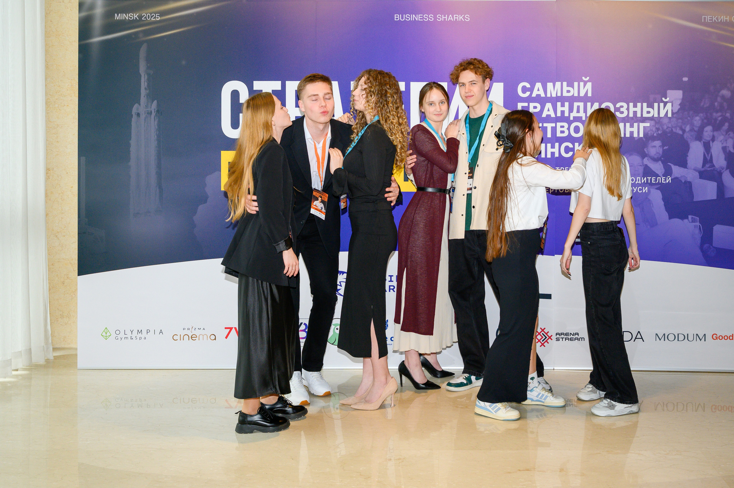 Репортажная съемка с открытия магазина. Фотоуслуги, услуги фотографа, фотографирование важных событий