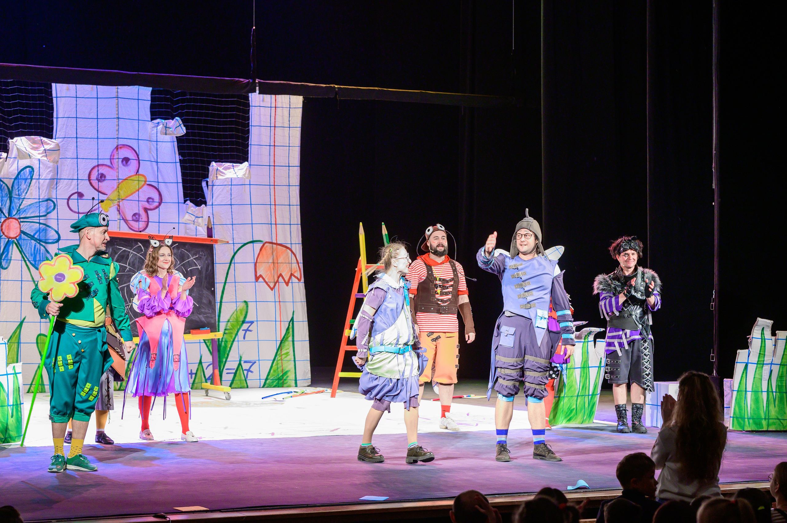 Муха Цокотуха. Фотоуслуги, услуги фотографа, фотографирование важных событий