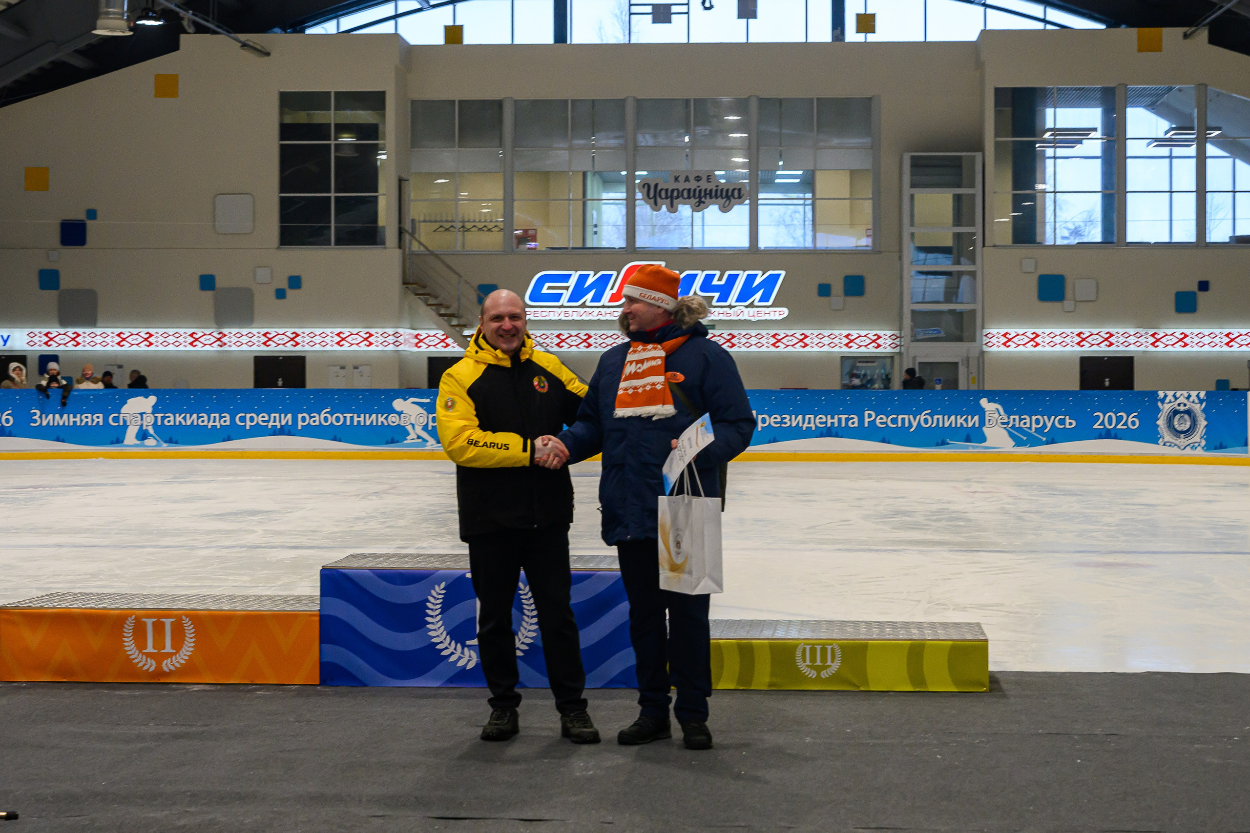 Зимняя спартакиада УД. Фотоуслуги, услуги фотографа, фотографирование важных событий