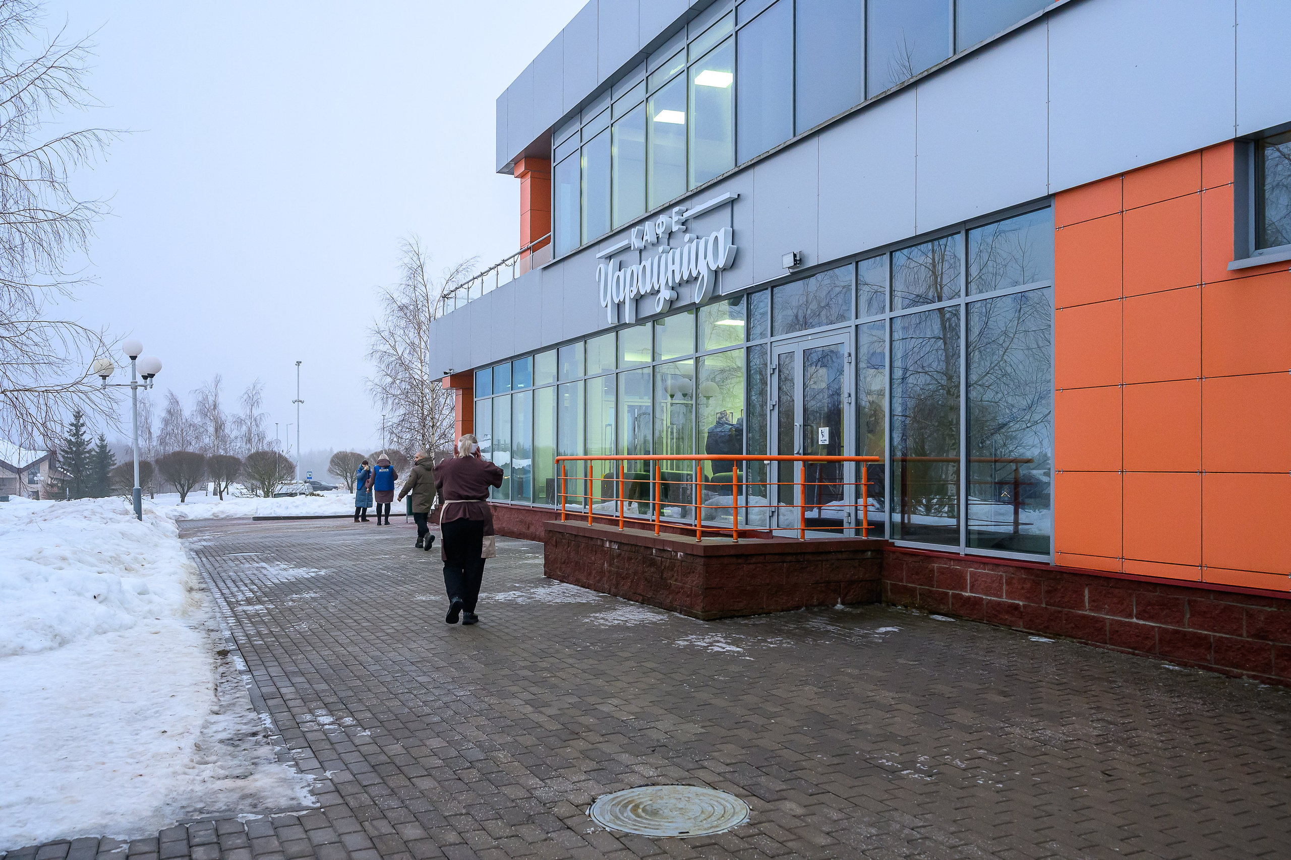 Зимняя спартакиада УД. Фотоуслуги, услуги фотографа, фотографирование важных событий