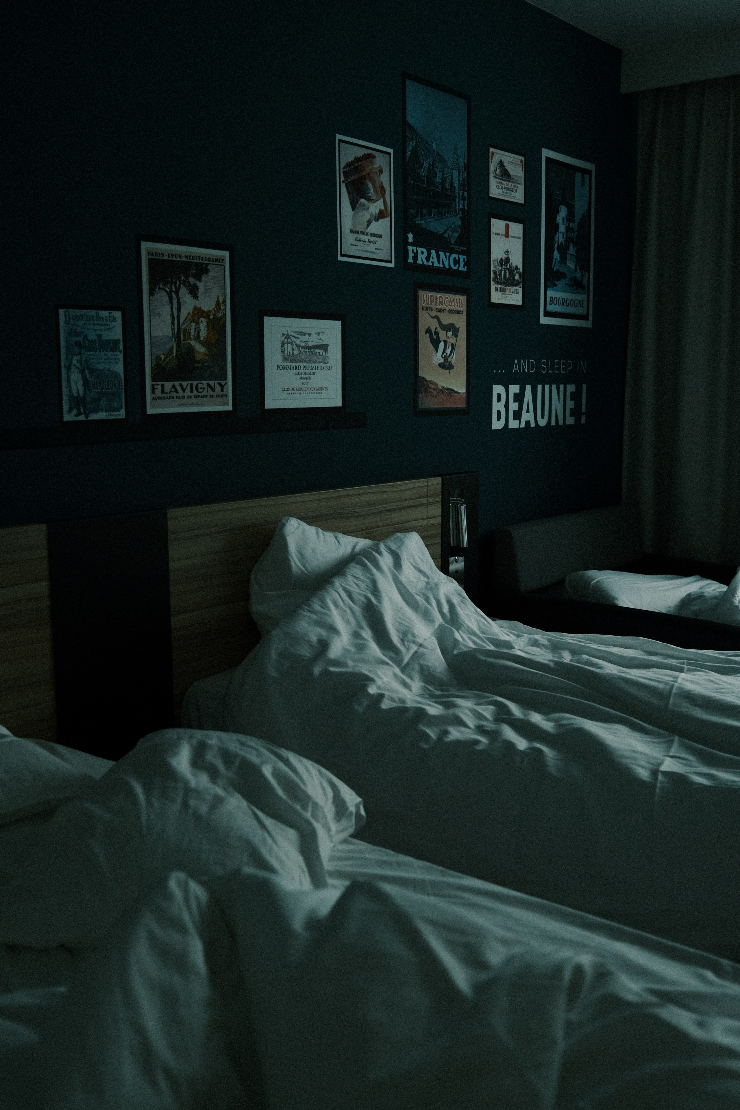 Rest. Портретный фотограф