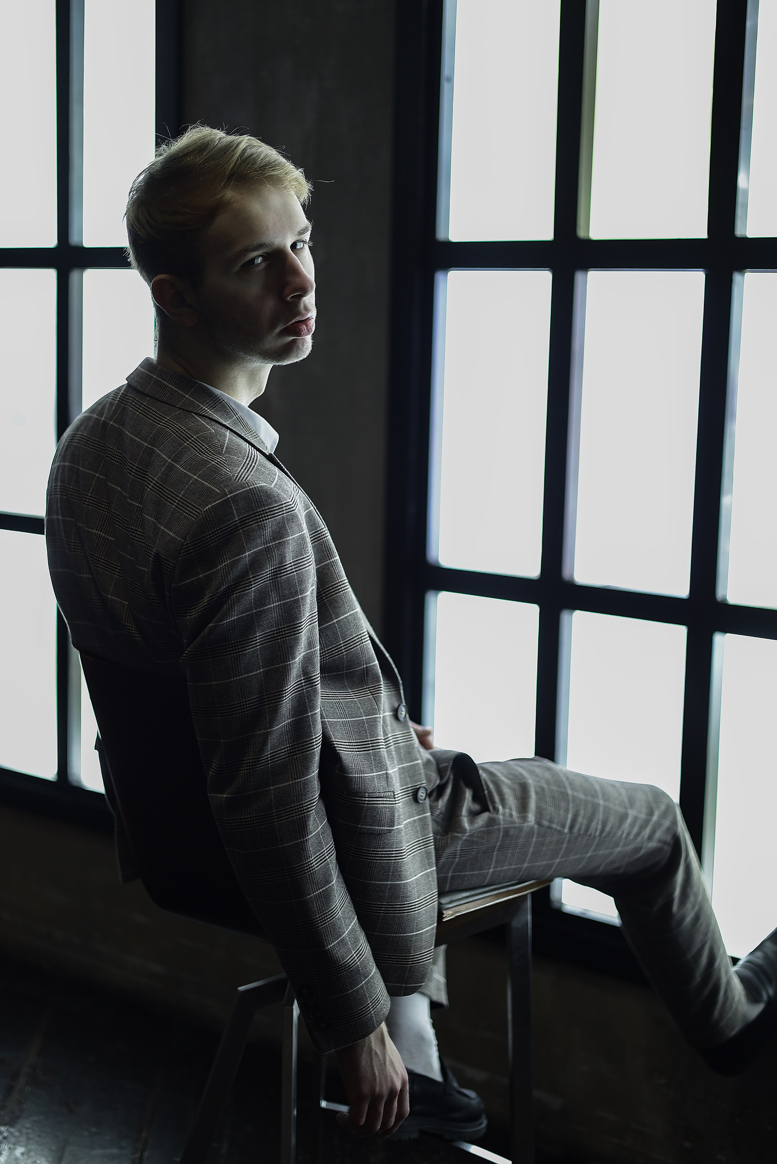 Alexey. Фотограф | Киреев Семён | Москва