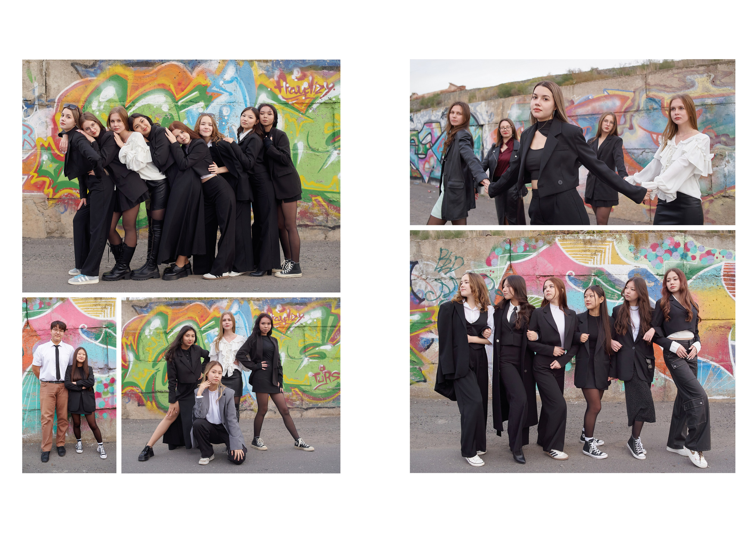 Выпускные альбомы. Студийный, семейный, свадебный, фэшн и ню фотограф в Астрахани, производство выпускных альбомов. Руслан Кондрашин