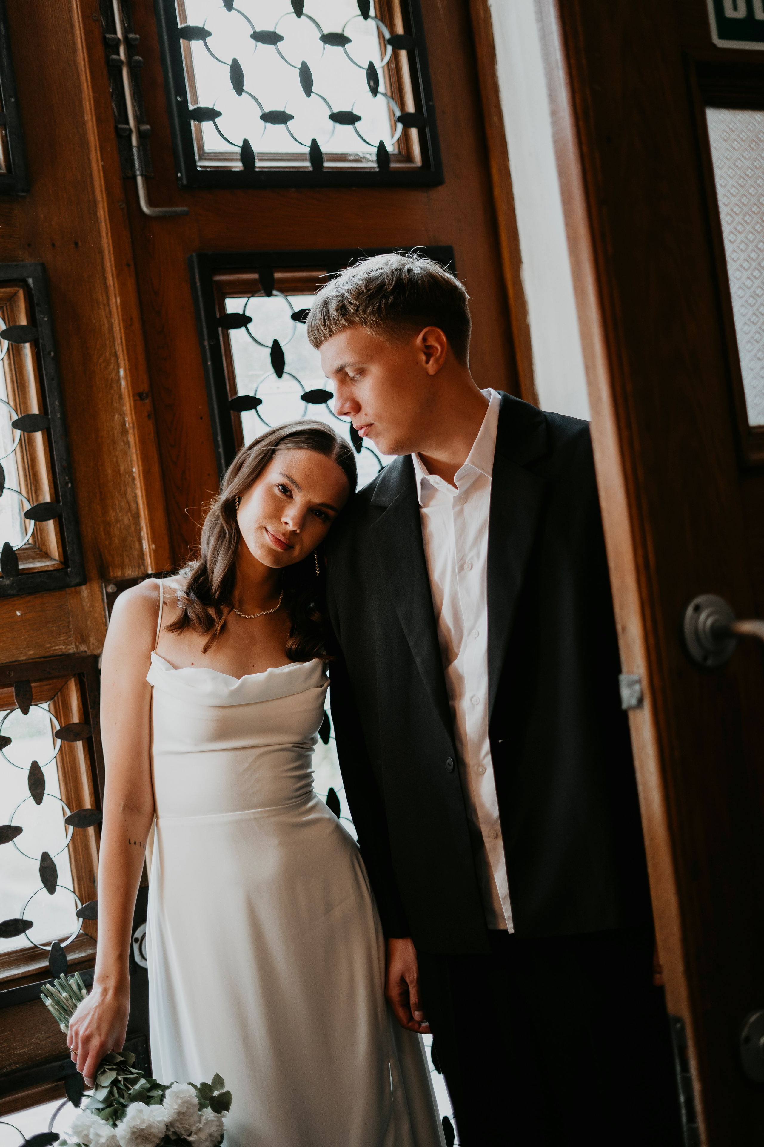 Свадьба на двоих. Фотограф Крым, Севастополь