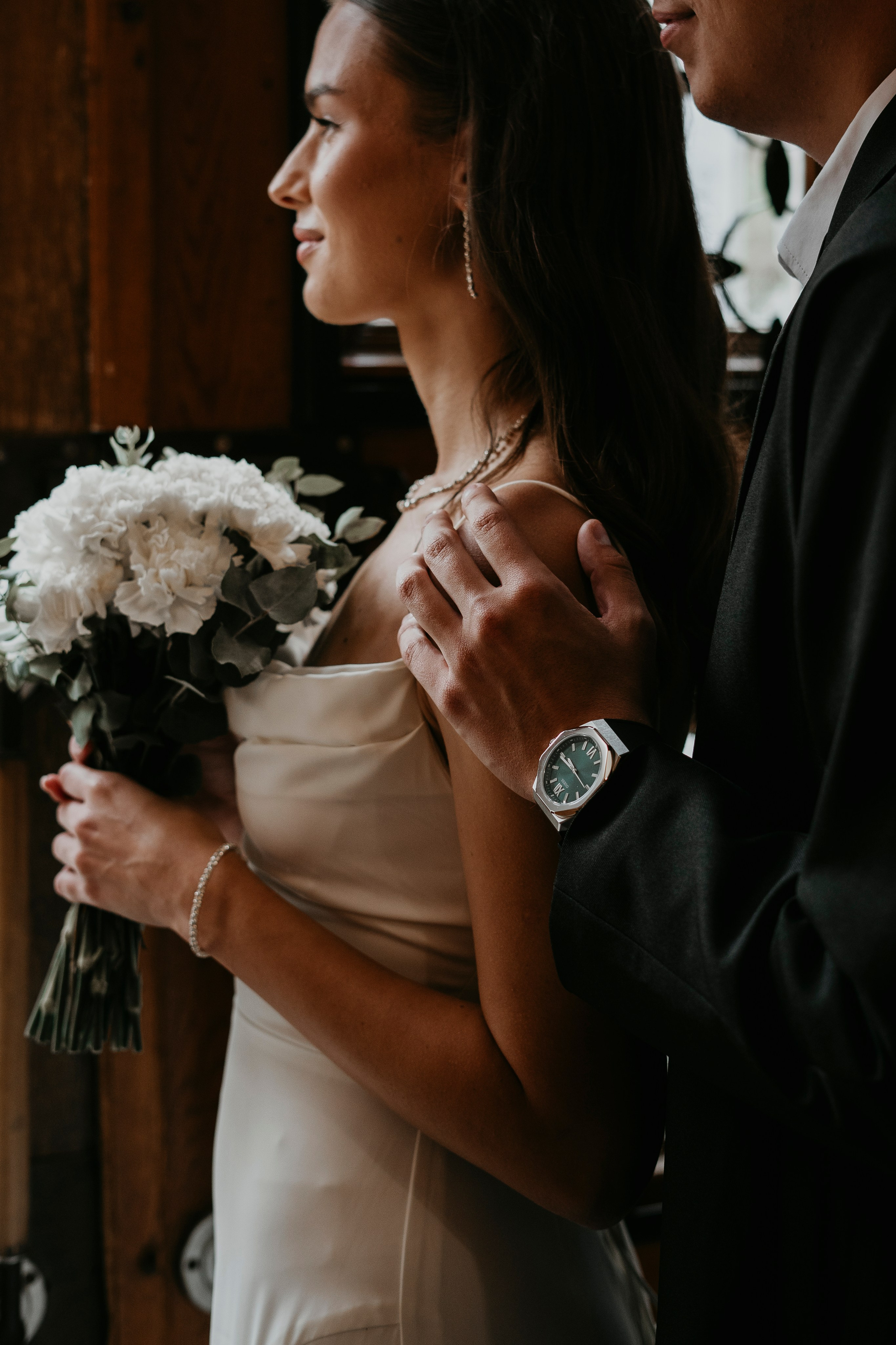 Свадьба на двоих. Фотограф Крым, Севастополь