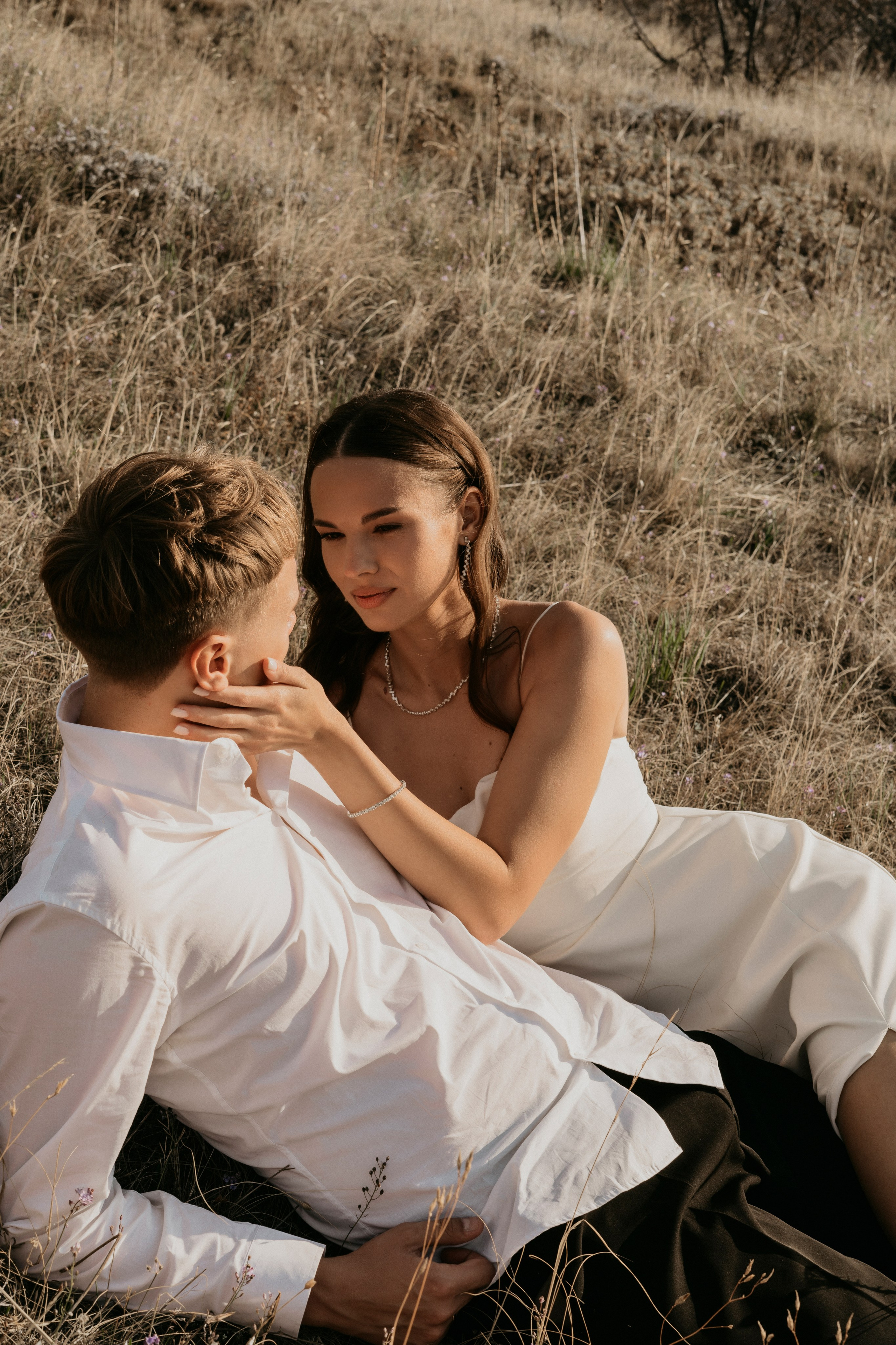 Свадьба на двоих. Фотограф Крым, Севастополь