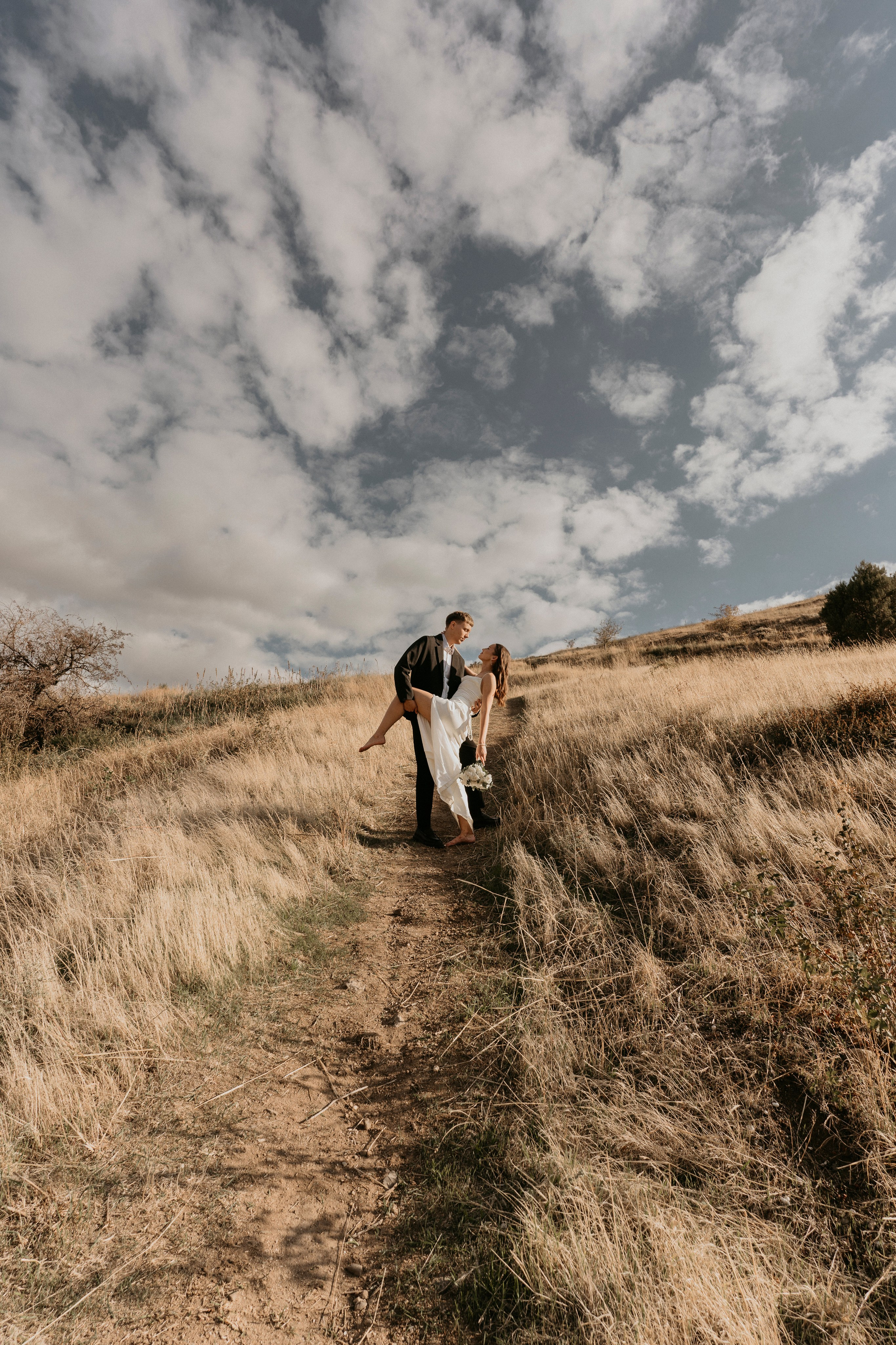 Свадьба на двоих. Фотограф Крым, Севастополь