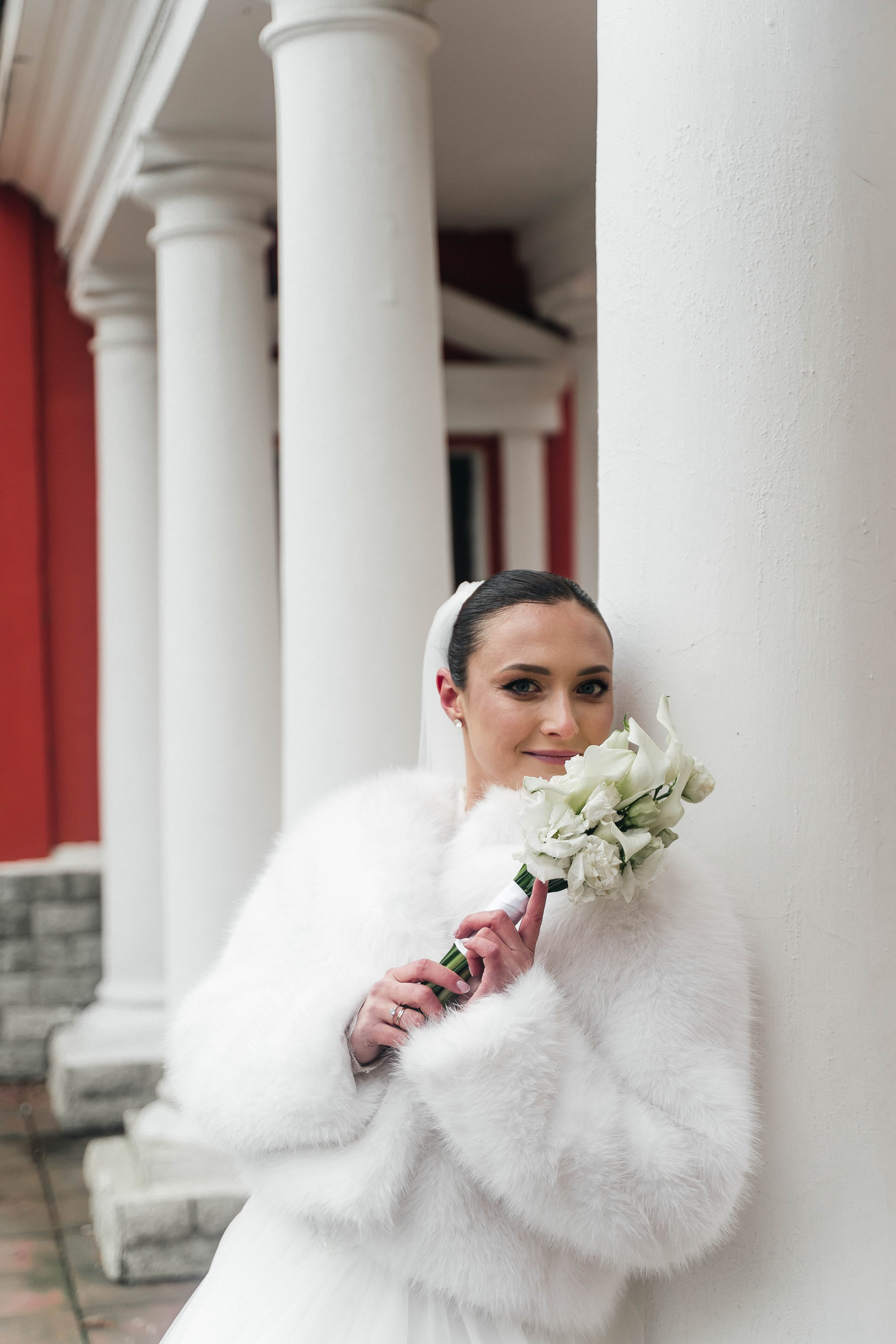 Александр и Алина