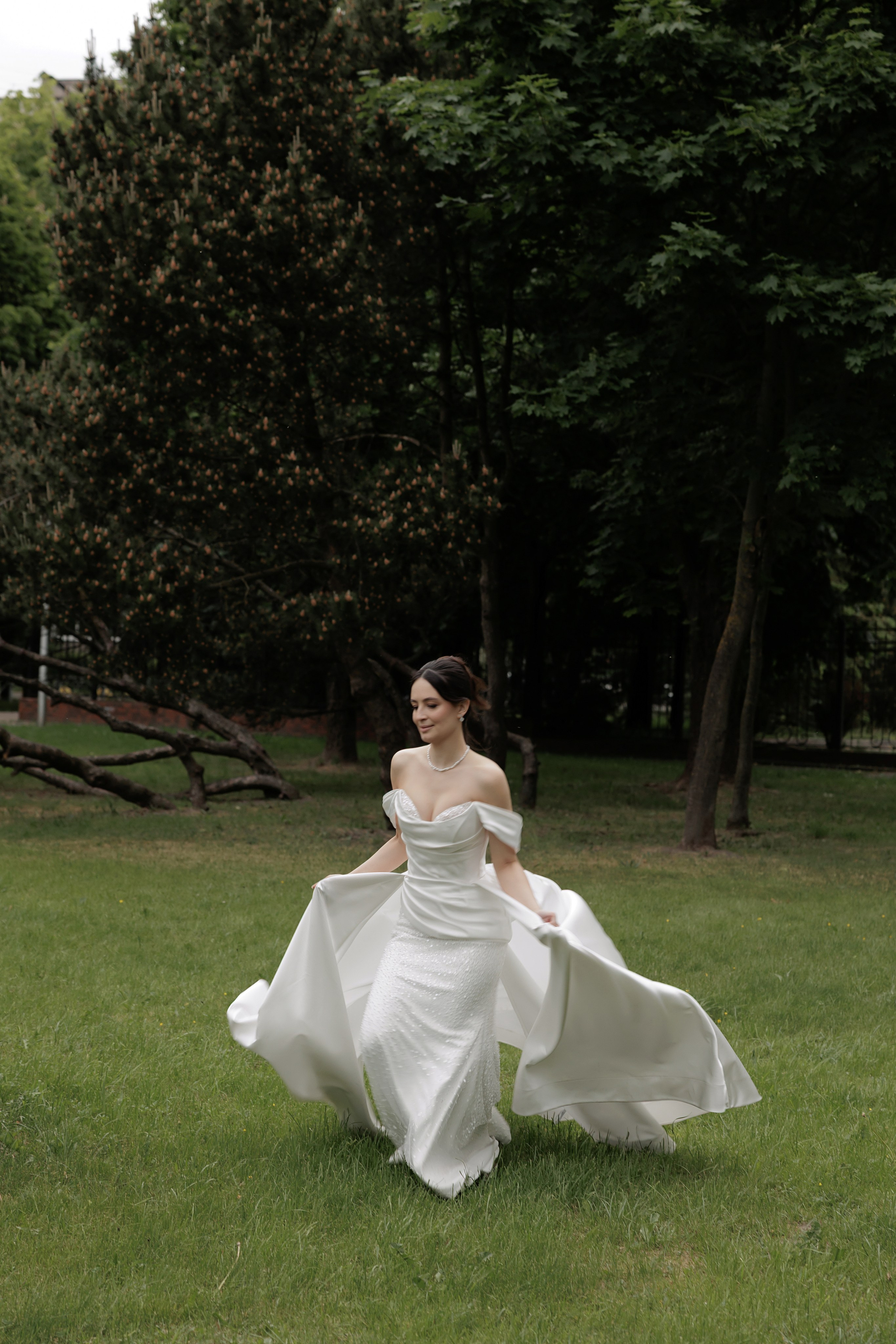 Я вновь смотрю в твои глаза!. Свадебный фотограф Калининград