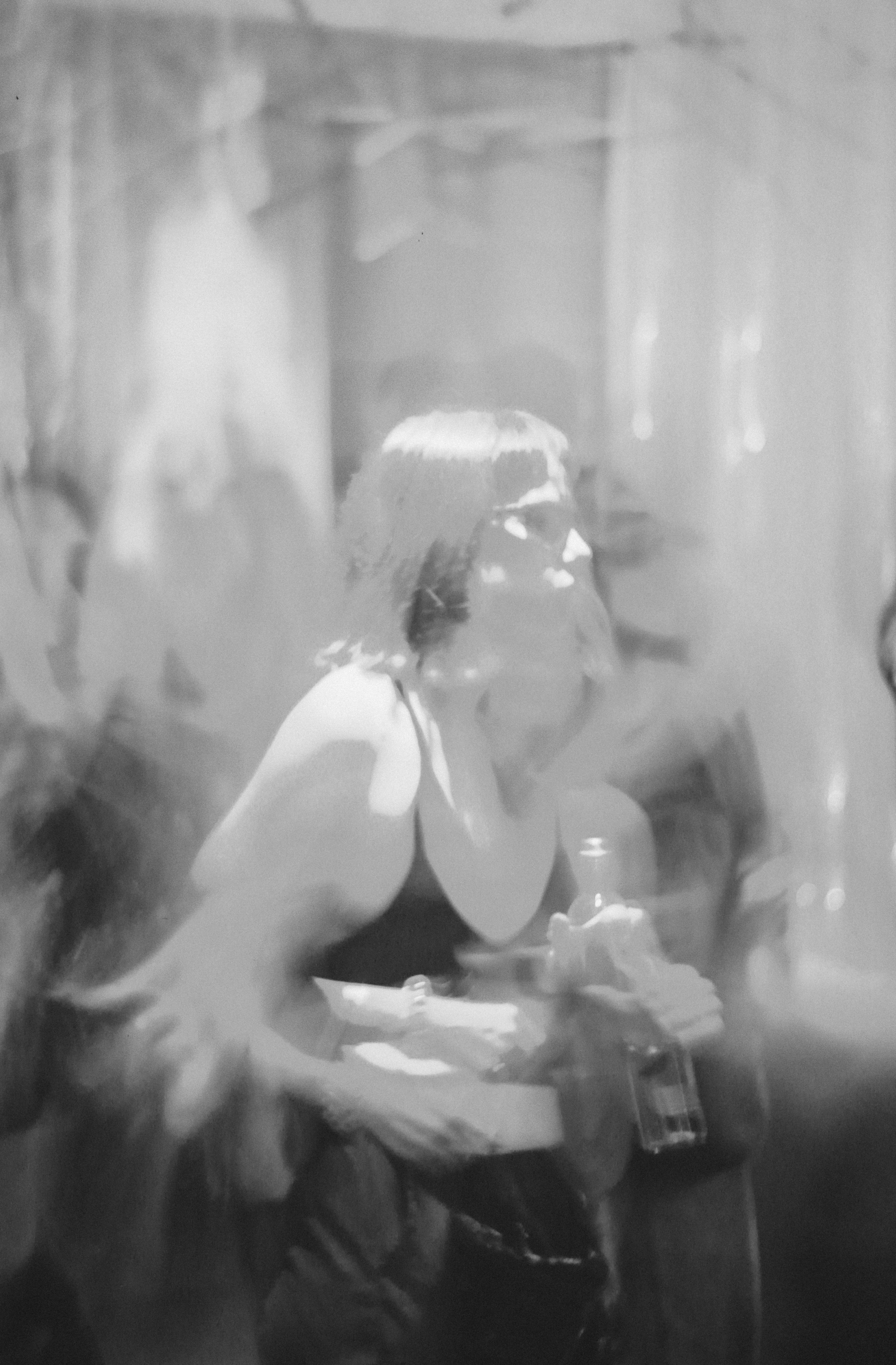 Asylum. Galaktionov. Visual artist