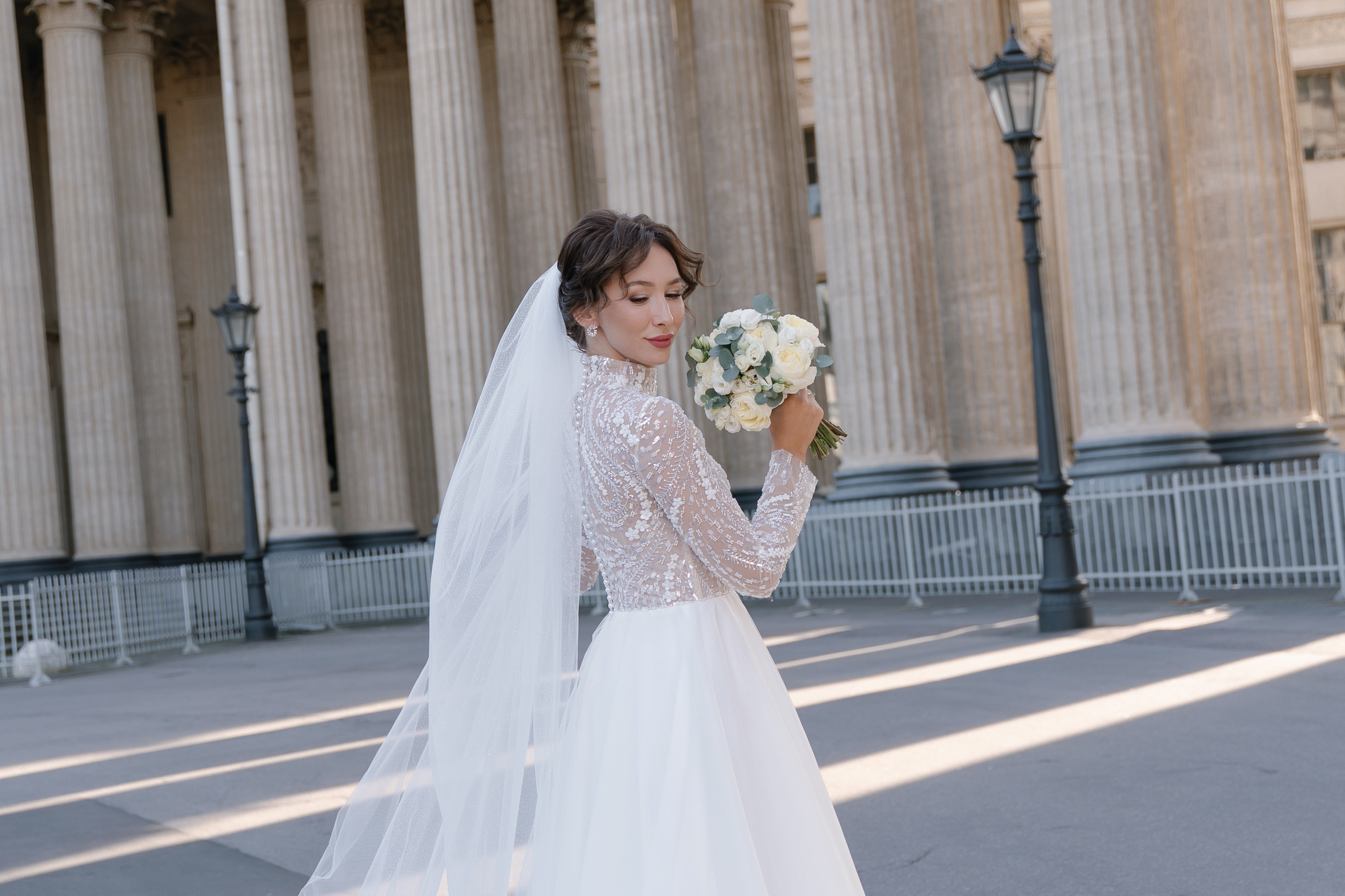 07.09.2023. Свадебный фотограф — Наталья Фед СПб/Москва