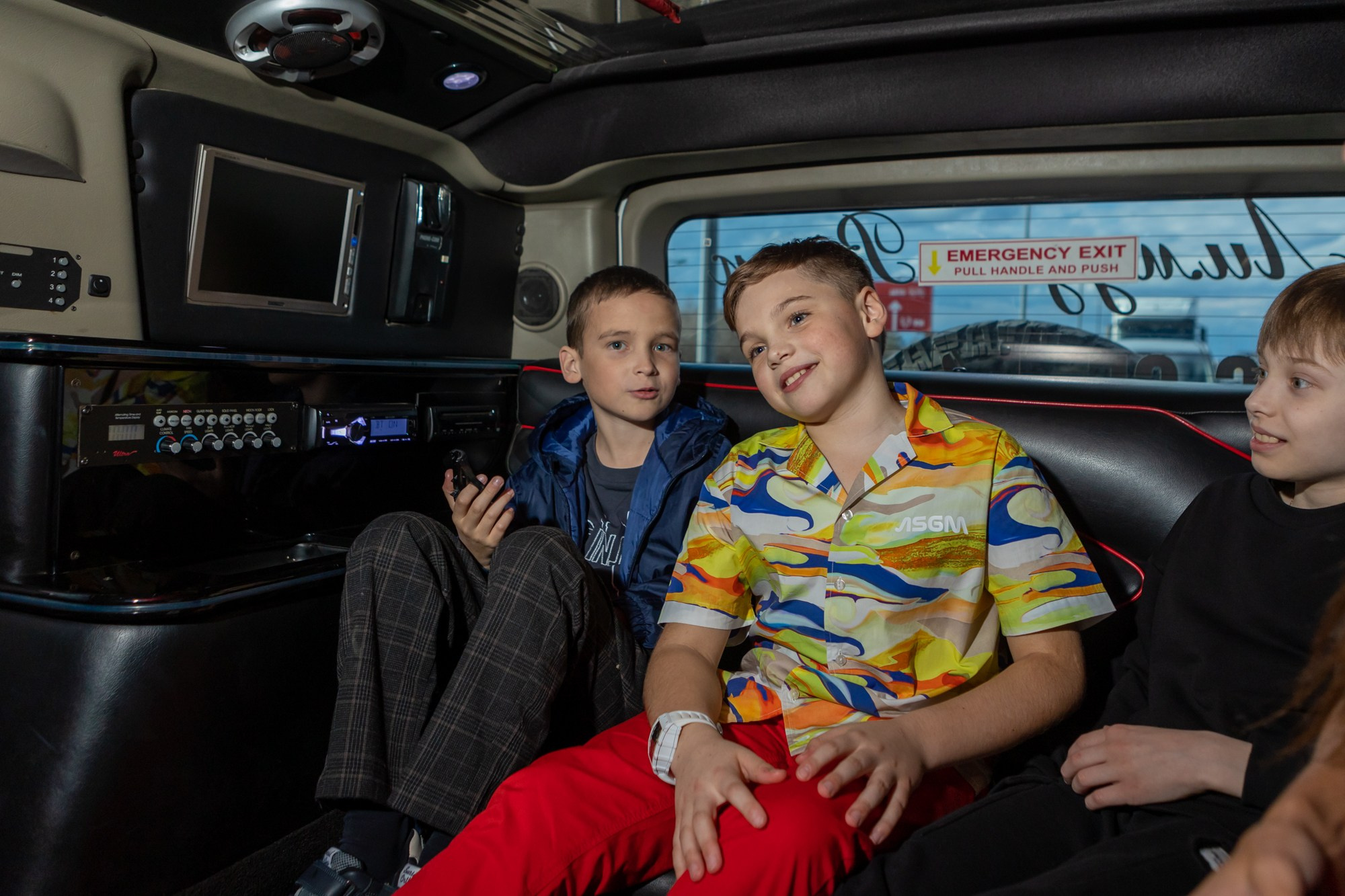 День Рождения в ресторане Дача. Фотограф в Оренбурге. Профессиональный фотограф