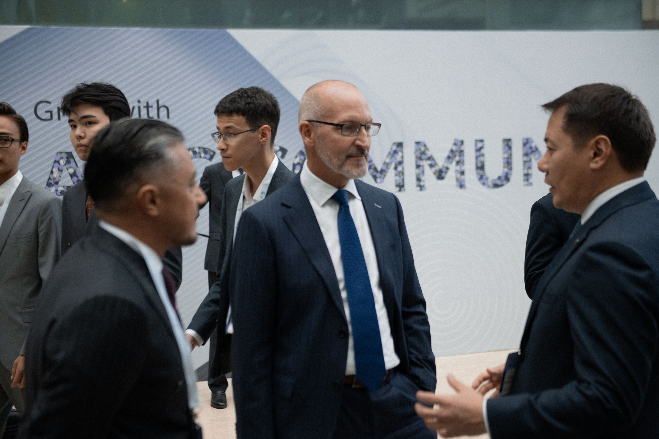 AFD 2025. OSPAN ALI photographer