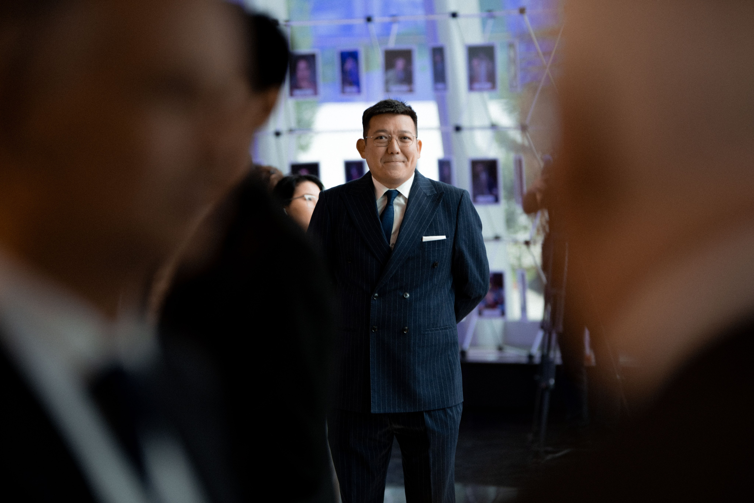 AFD 2025. OSPAN ALI photographer