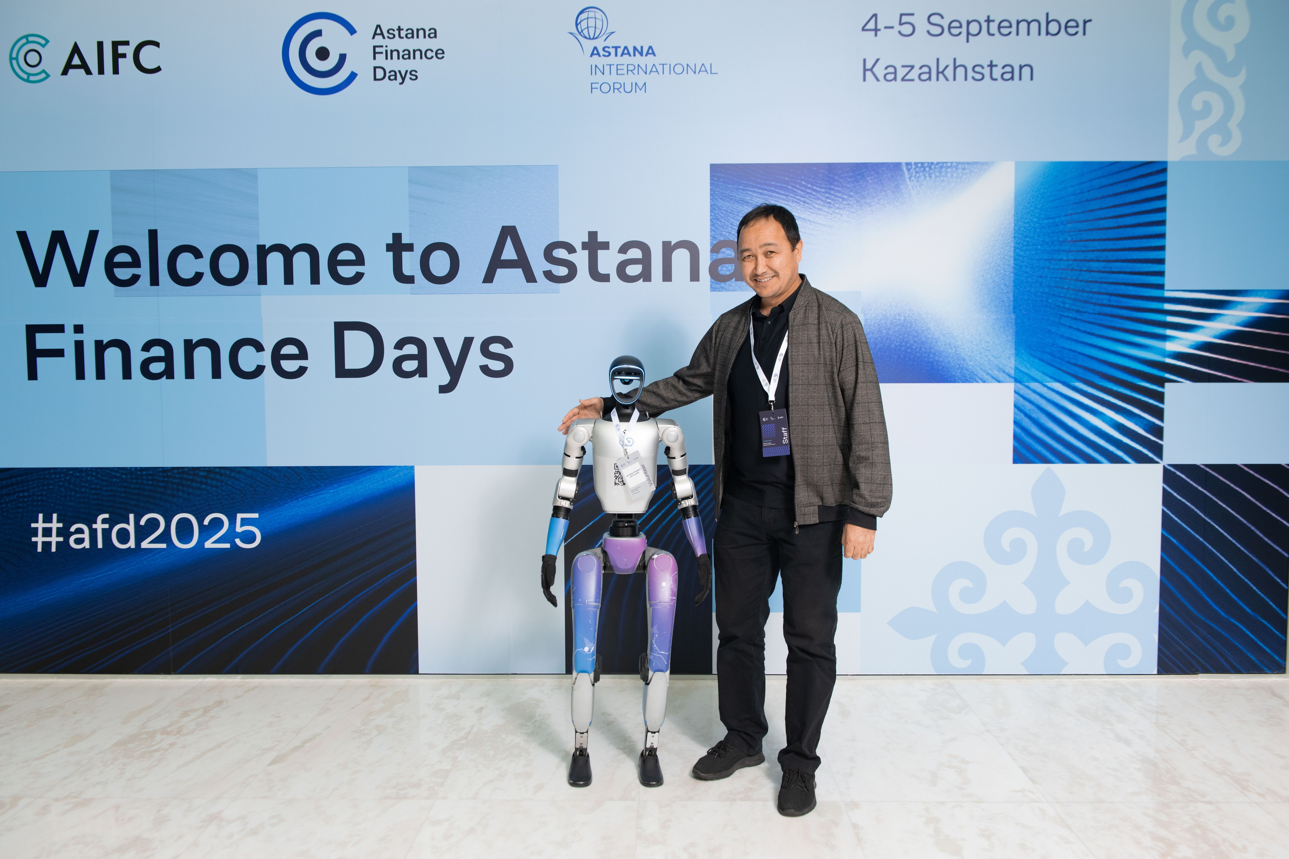 AFD 2025. OSPAN ALI photographer