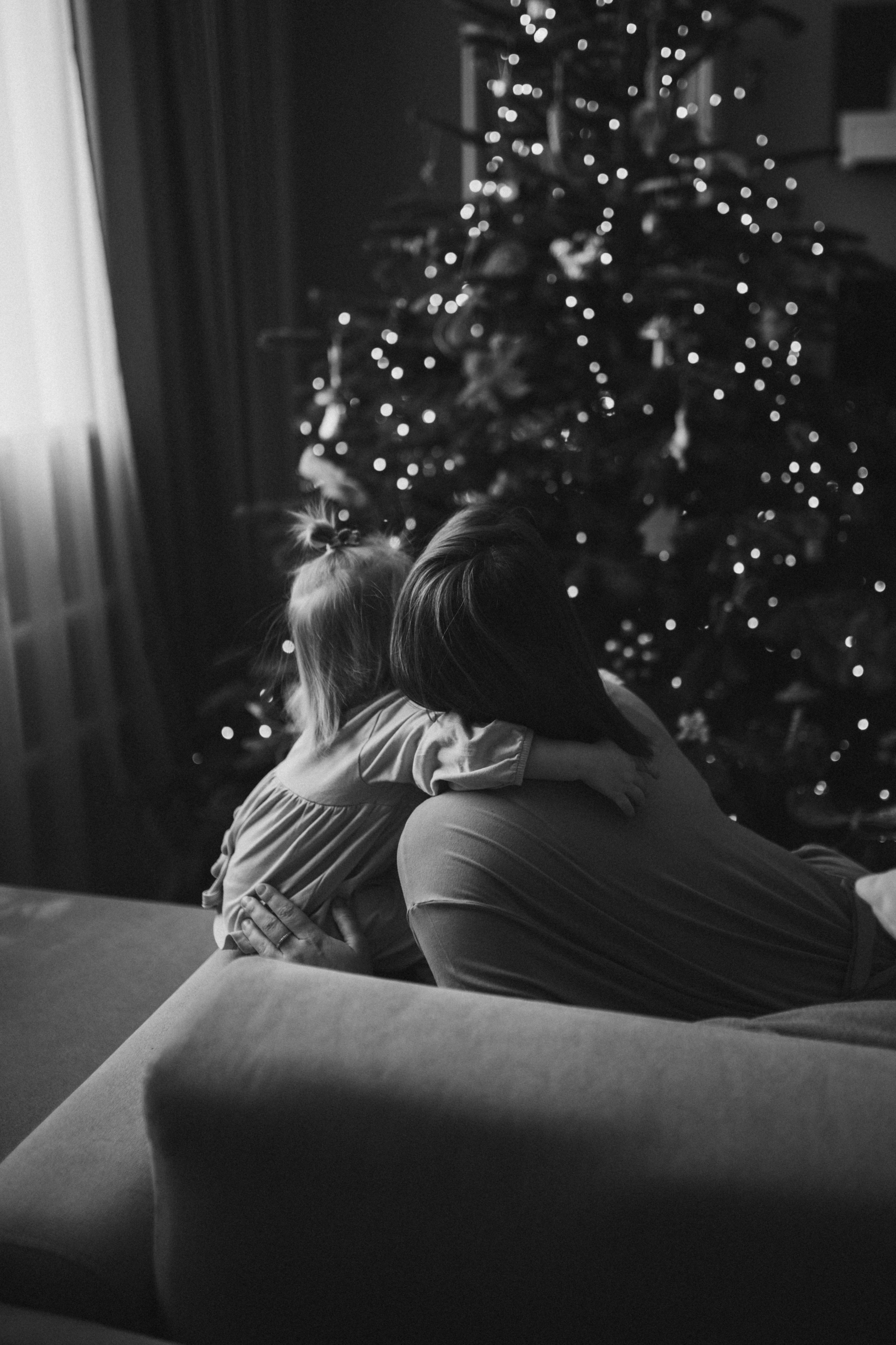 Ксюша и Стеша. Фотограф Катя Трусова