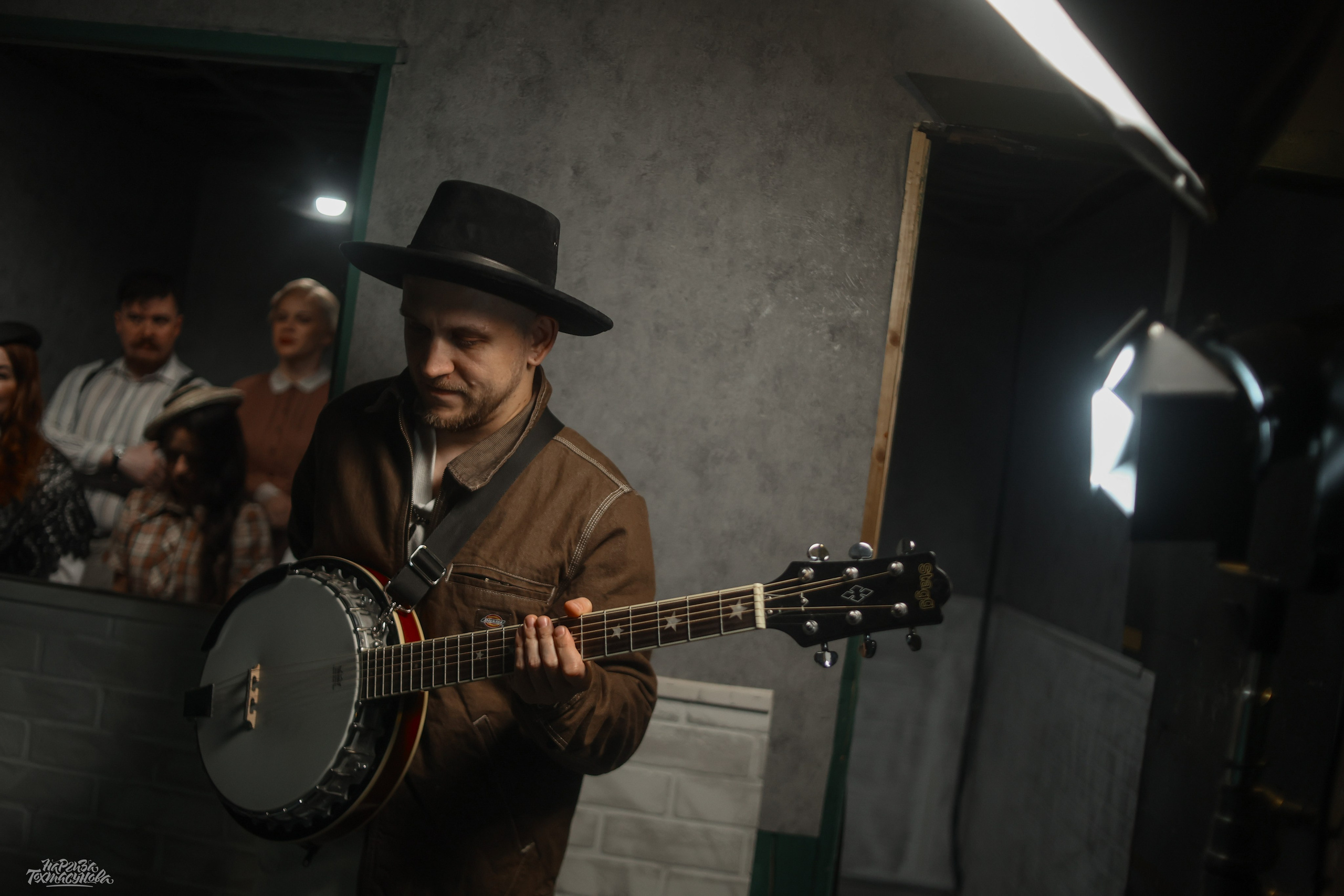 Заточка — Острые края