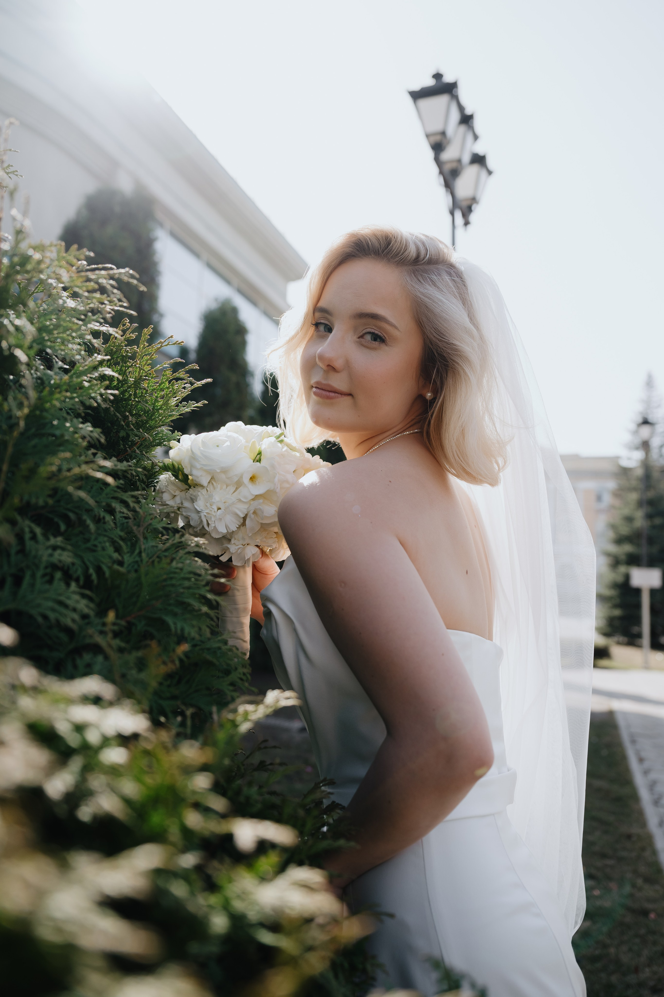 Татьяна & Данил, Сосновый бор