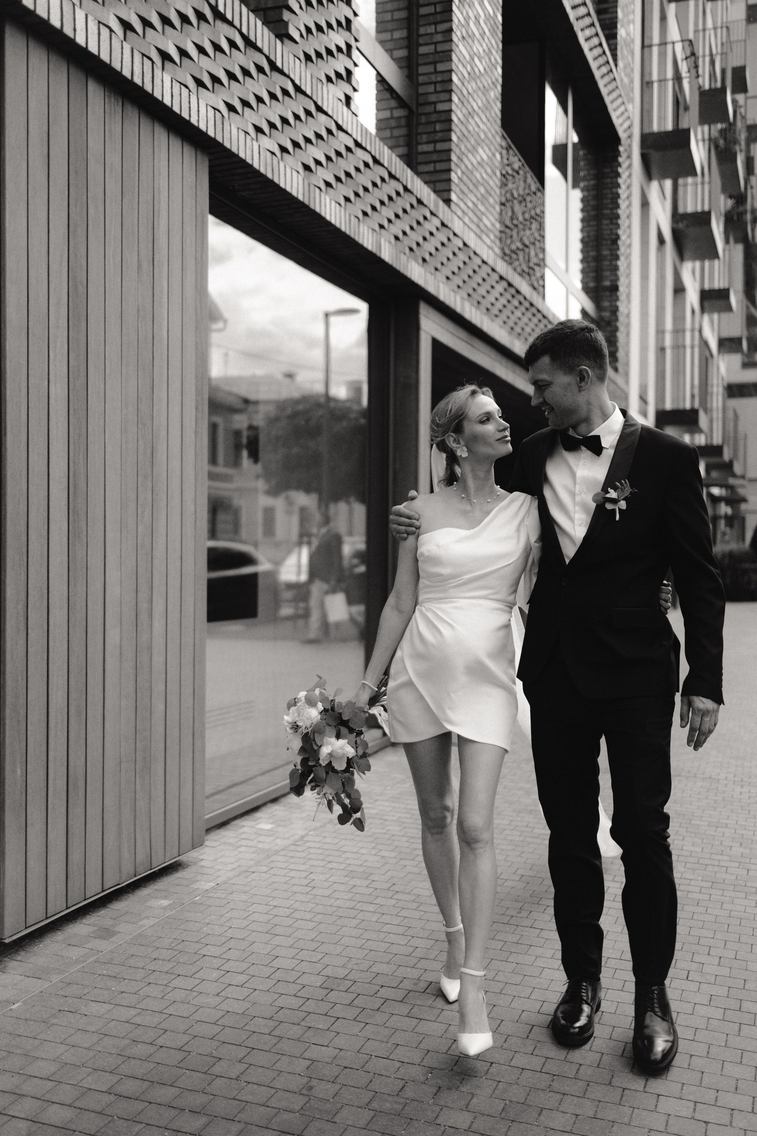 Александра & Роман. Фотограф Москва, МО, СПБ