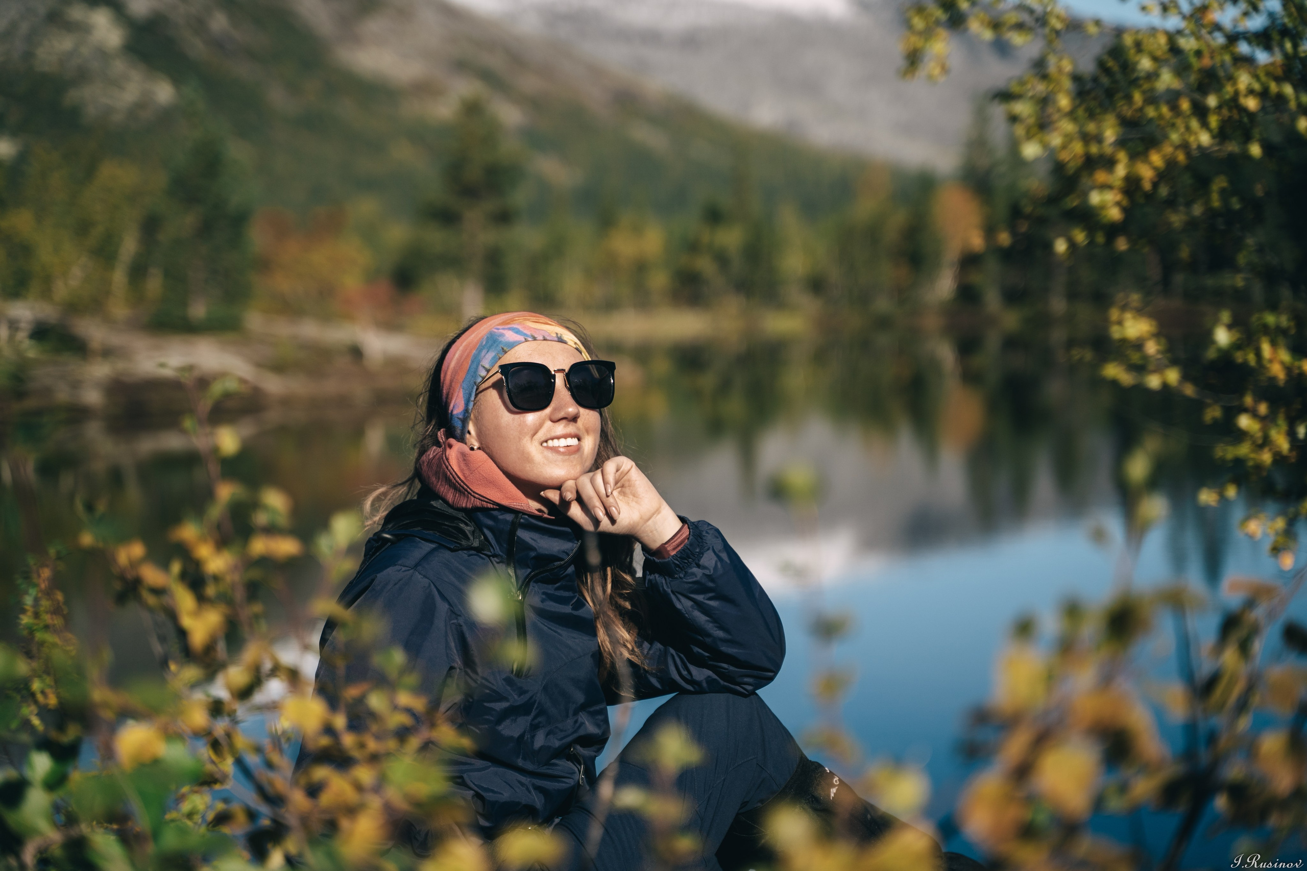 ХИБИНЫ 2021 г. Event фотограф Степанова Александра