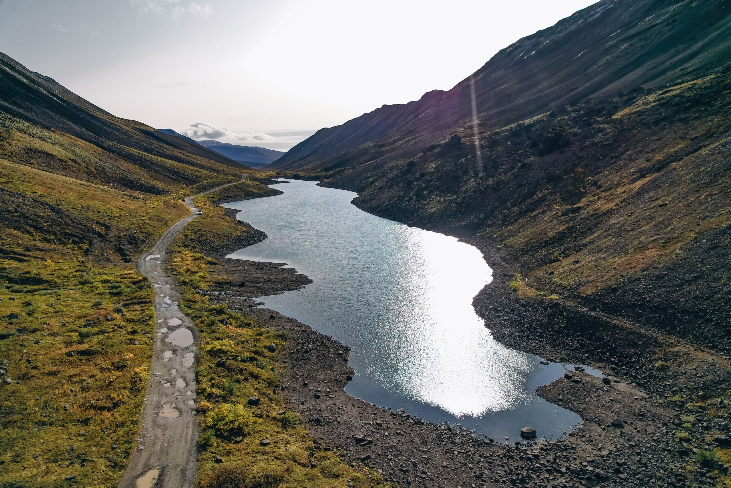 СЕВЕР. Event фотограф Степанова Александра