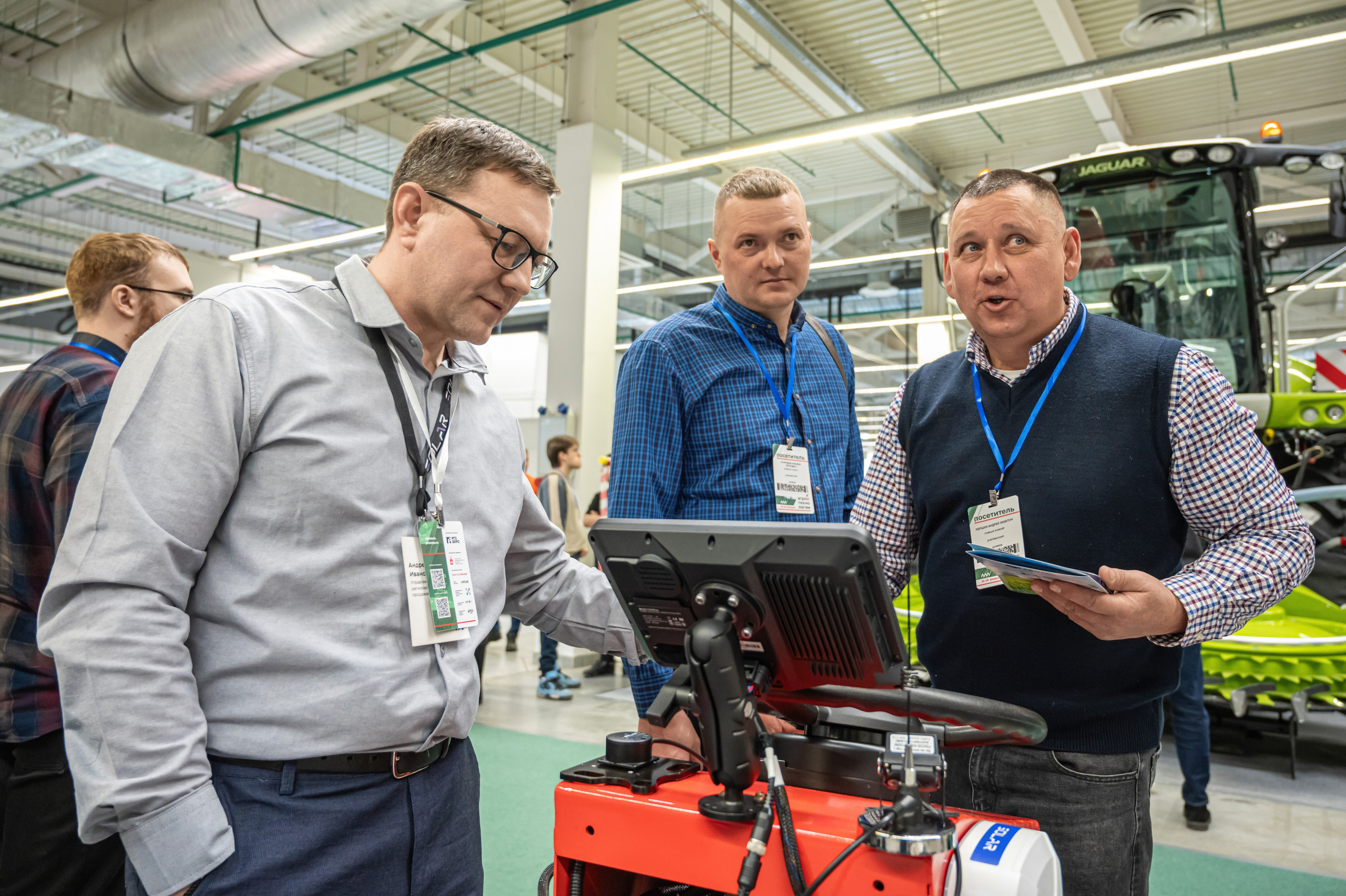 АГРО- ТЕХНОЛОГИИ. Репортажный фотограф