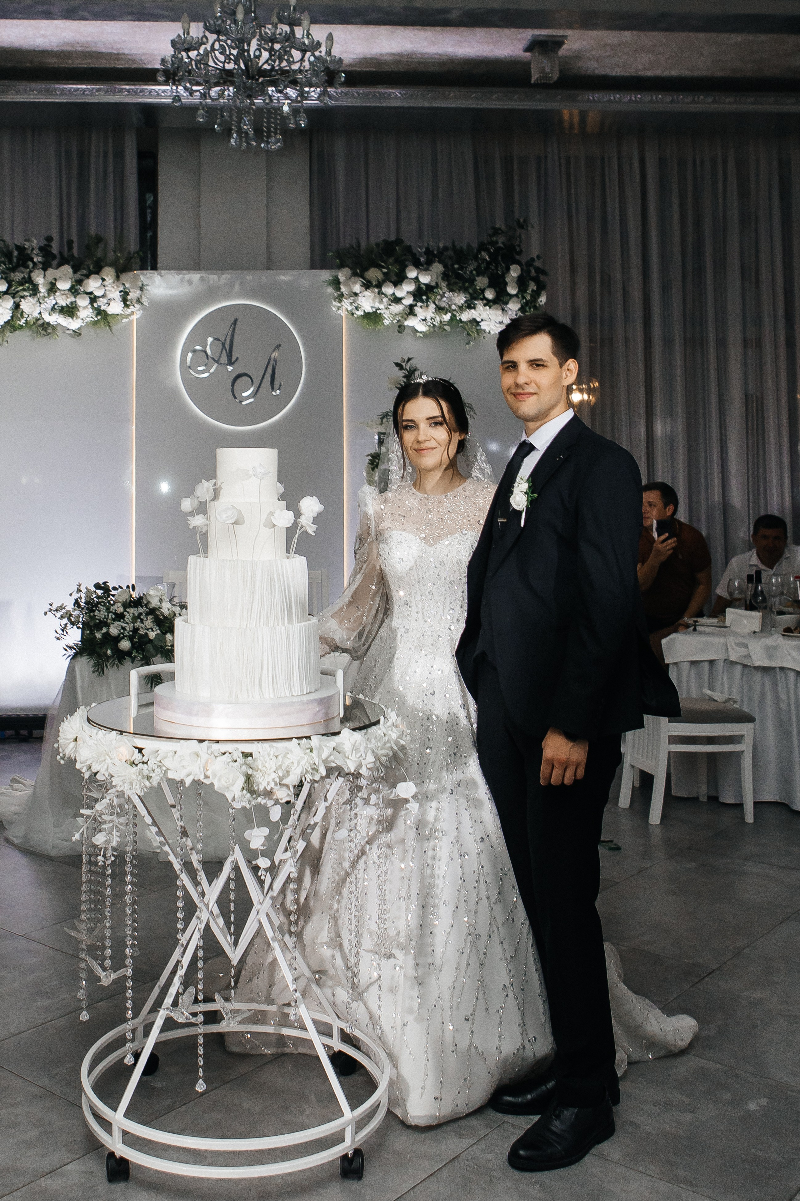 Артем и Лада. Свадебный и семейный фотограф в Ростове-на-Дону