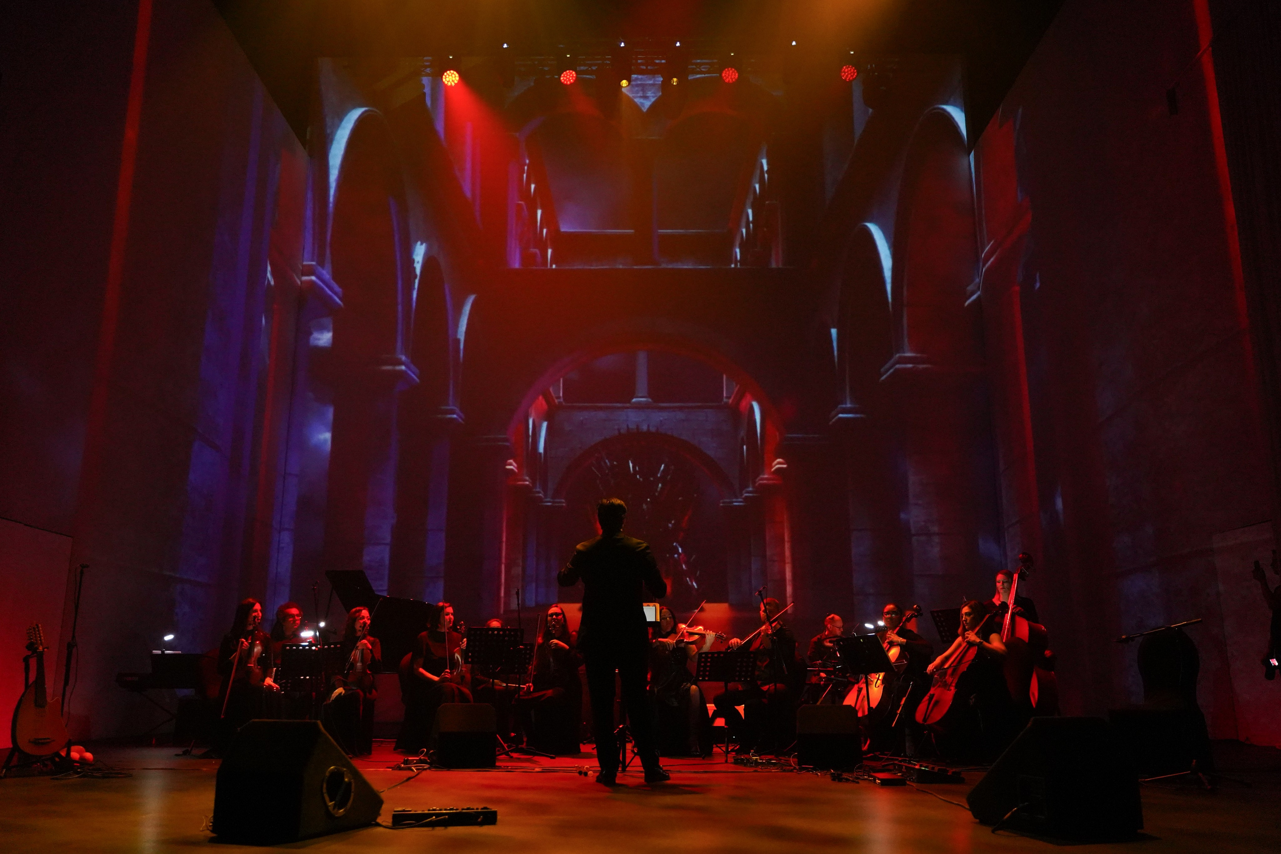 TODA is back. Katyavasileva