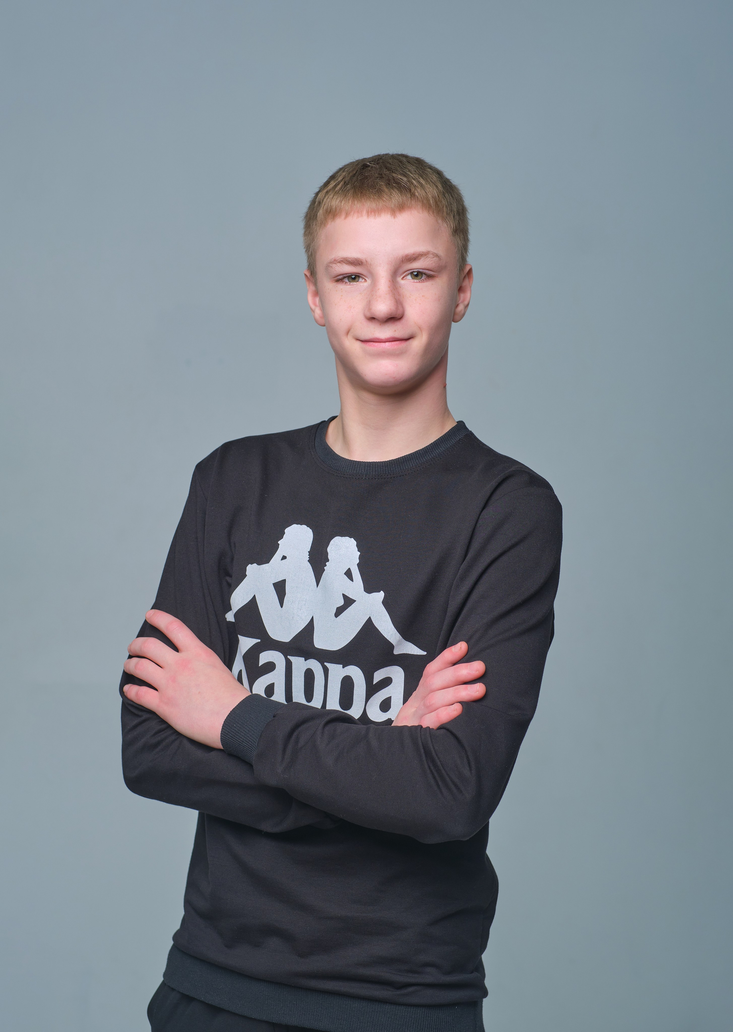 Старшая школа — Портреты