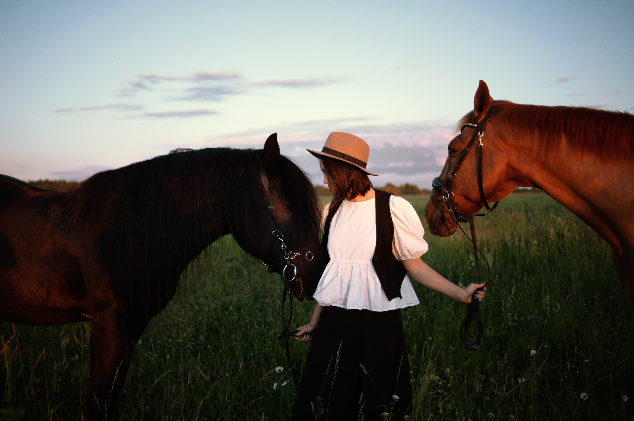 Дух спокойствия. Ваш семейный фотограф