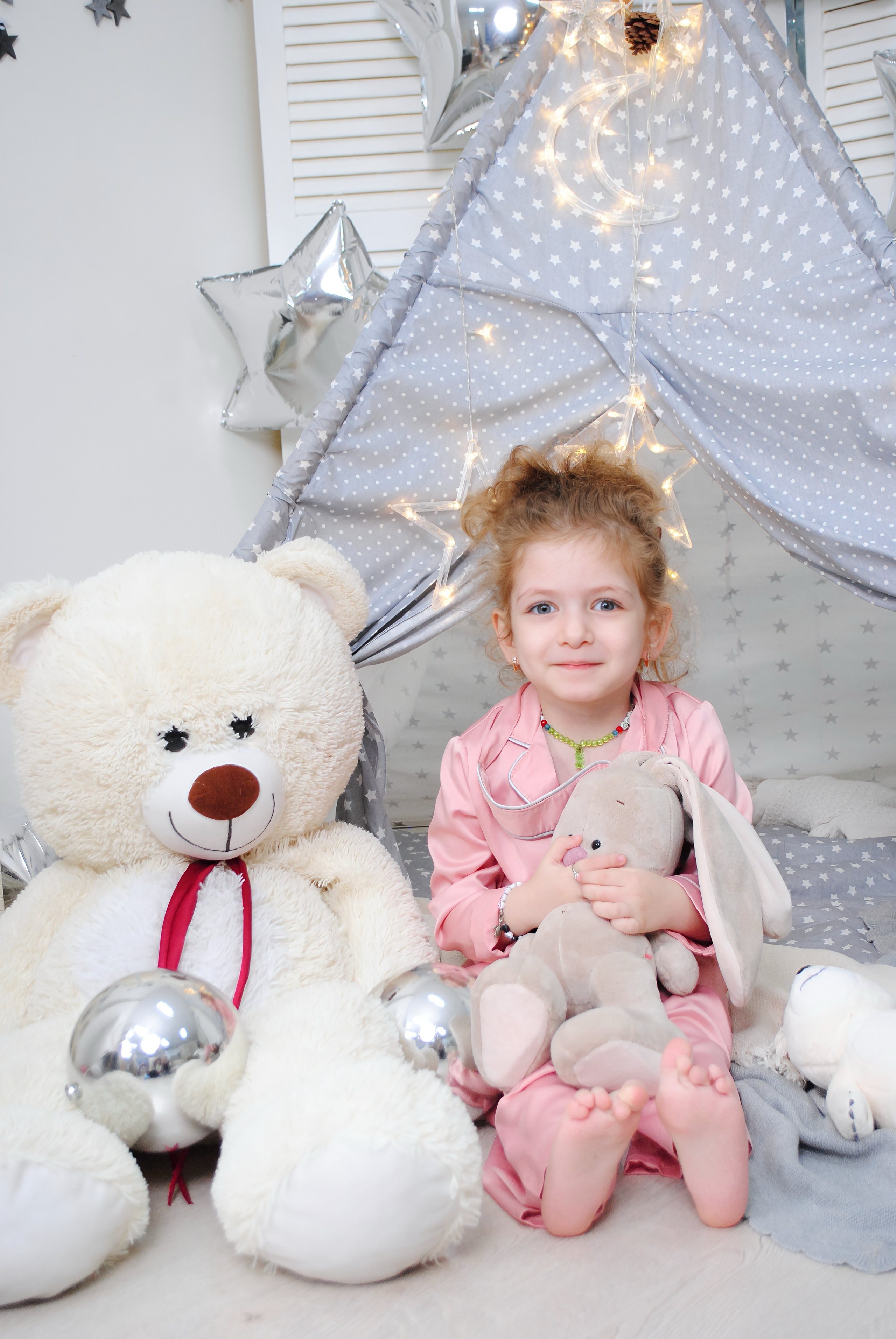 Детская съемка. Фотограф Мария Мусаелян