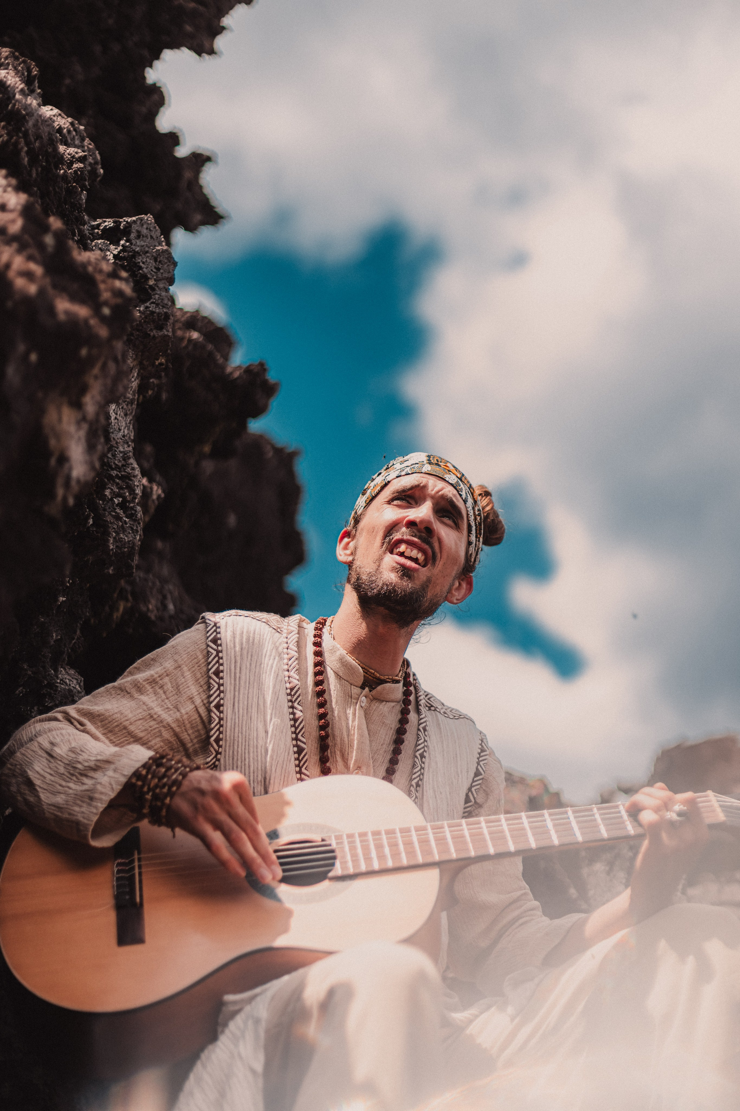 Lava music. Mariam Bagdasaryan