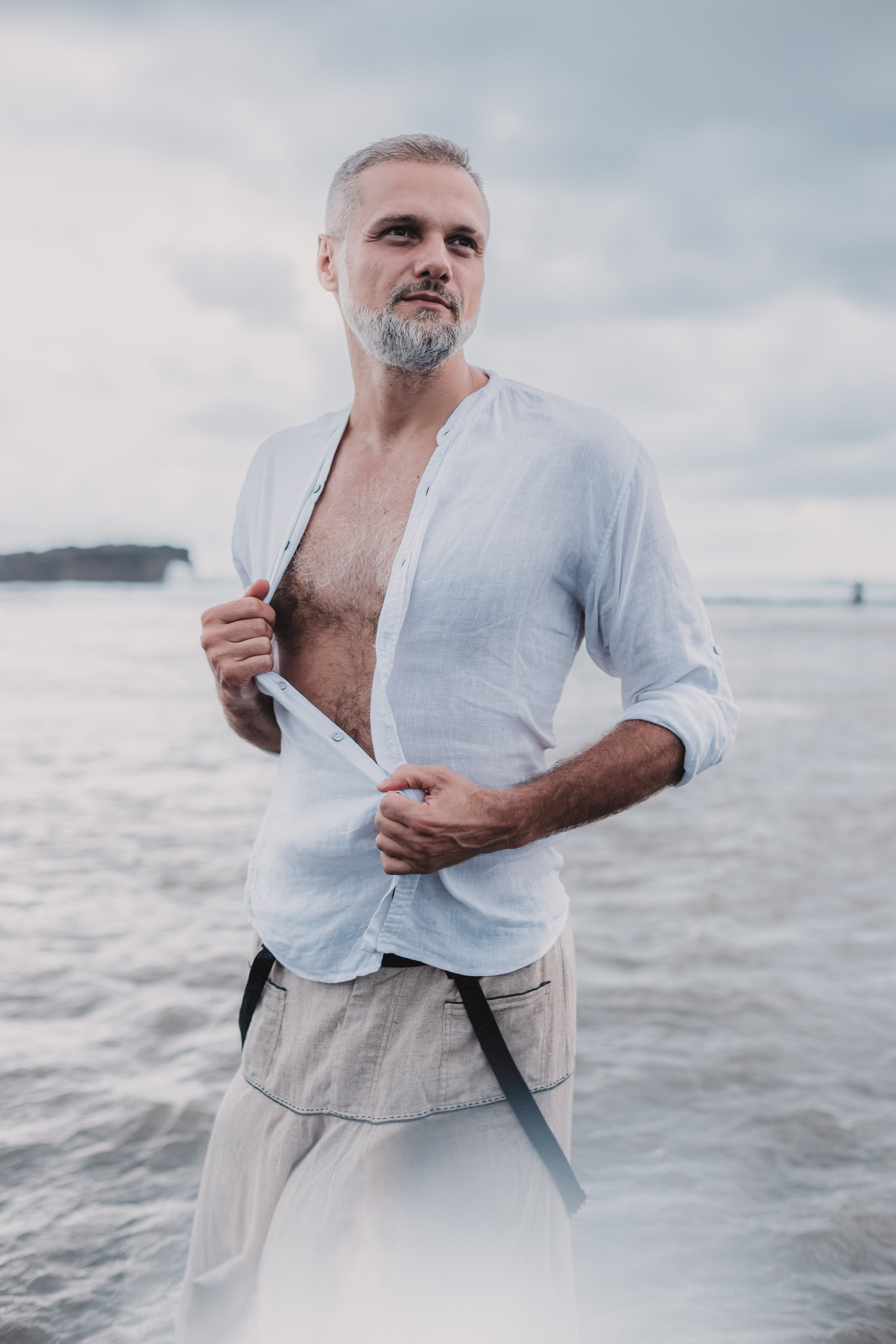 Aleksandr and power. Mariam Bagdasaryan