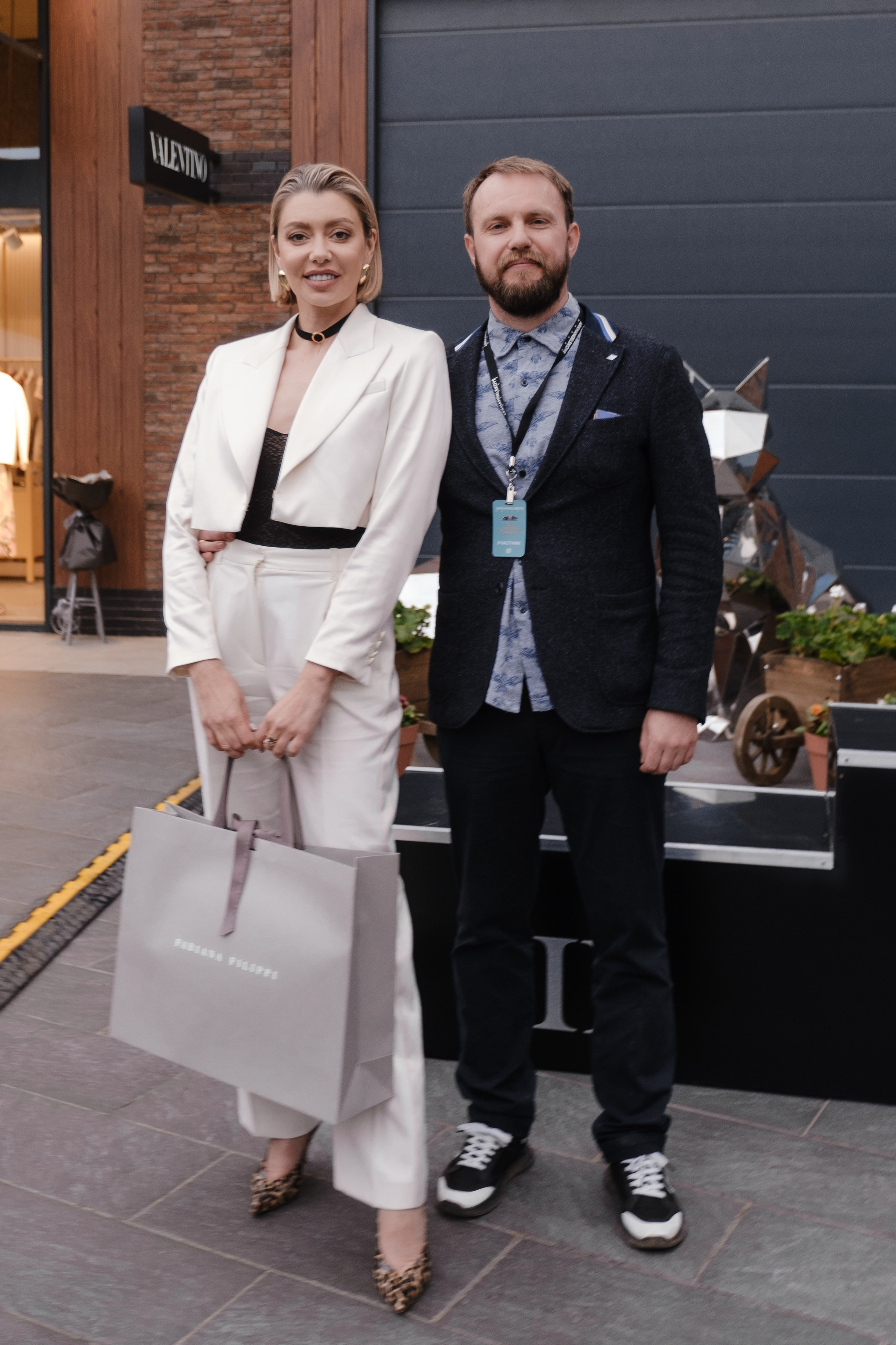 Ралли Архангельское Аутлет. Свадебные фотосессии в Москве. Фотограф Сергей Ржевский