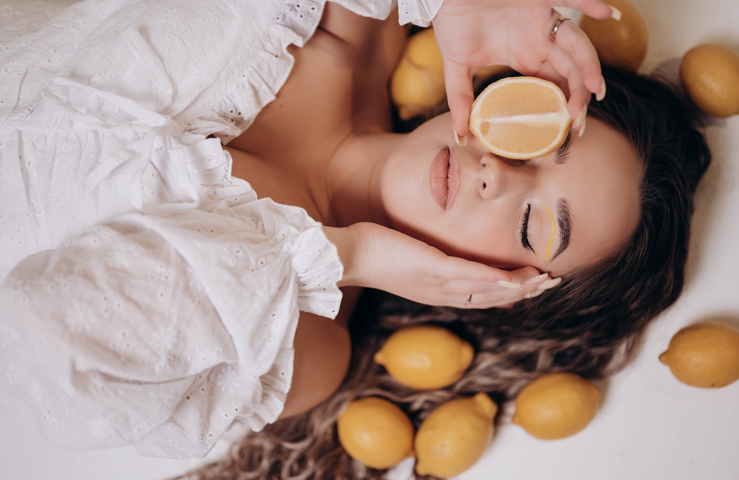 Индивидуальные фотосессии. Главная