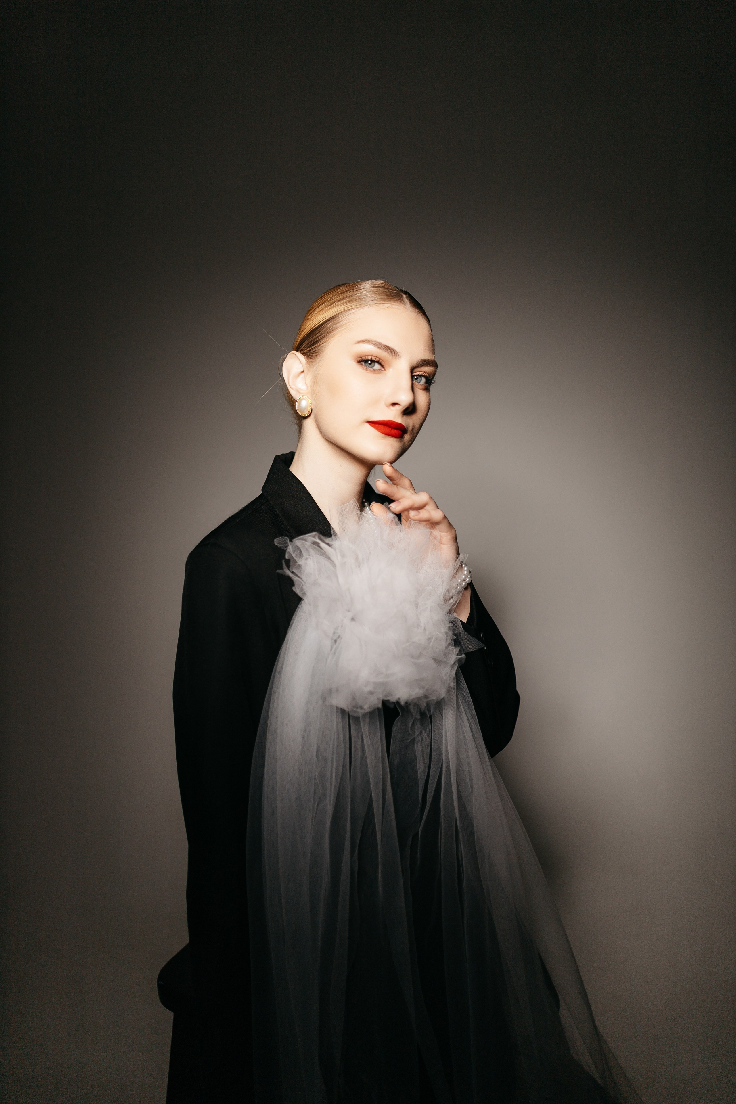 Вероника. Семейный фотограф Губкин/Старый Оскол