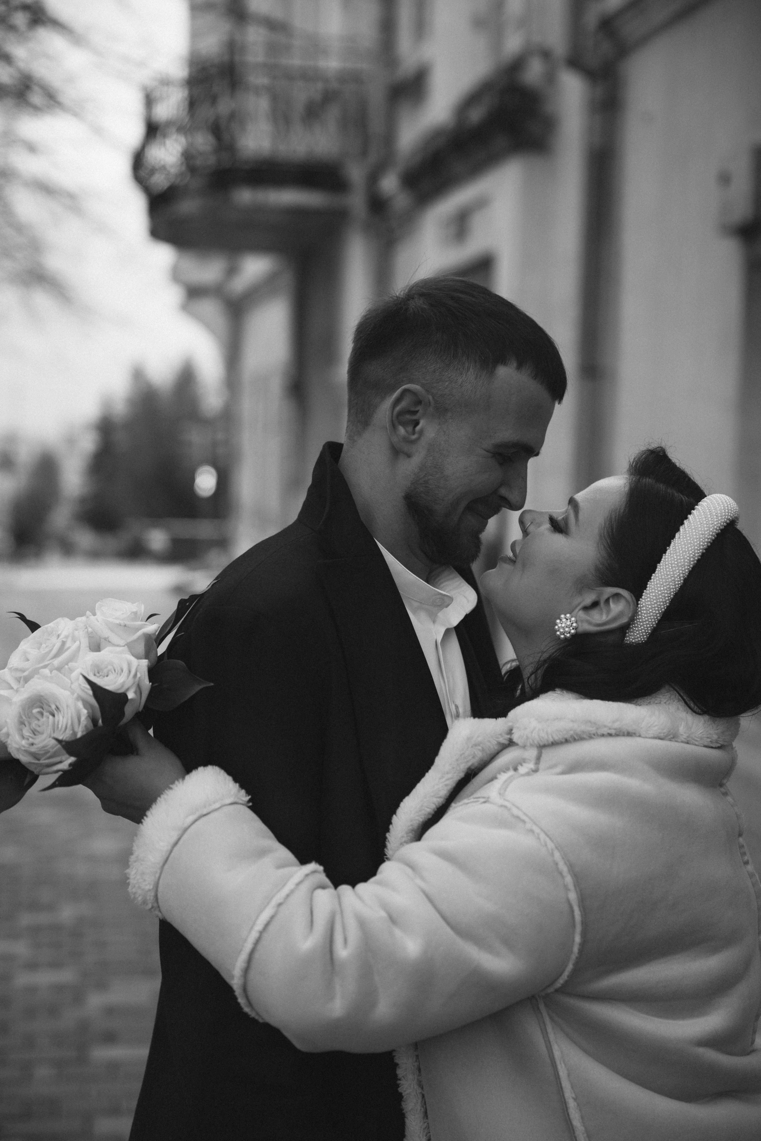 Wedding Day 12.12.2025. Семейный фотограф Губкин/Старый Оскол