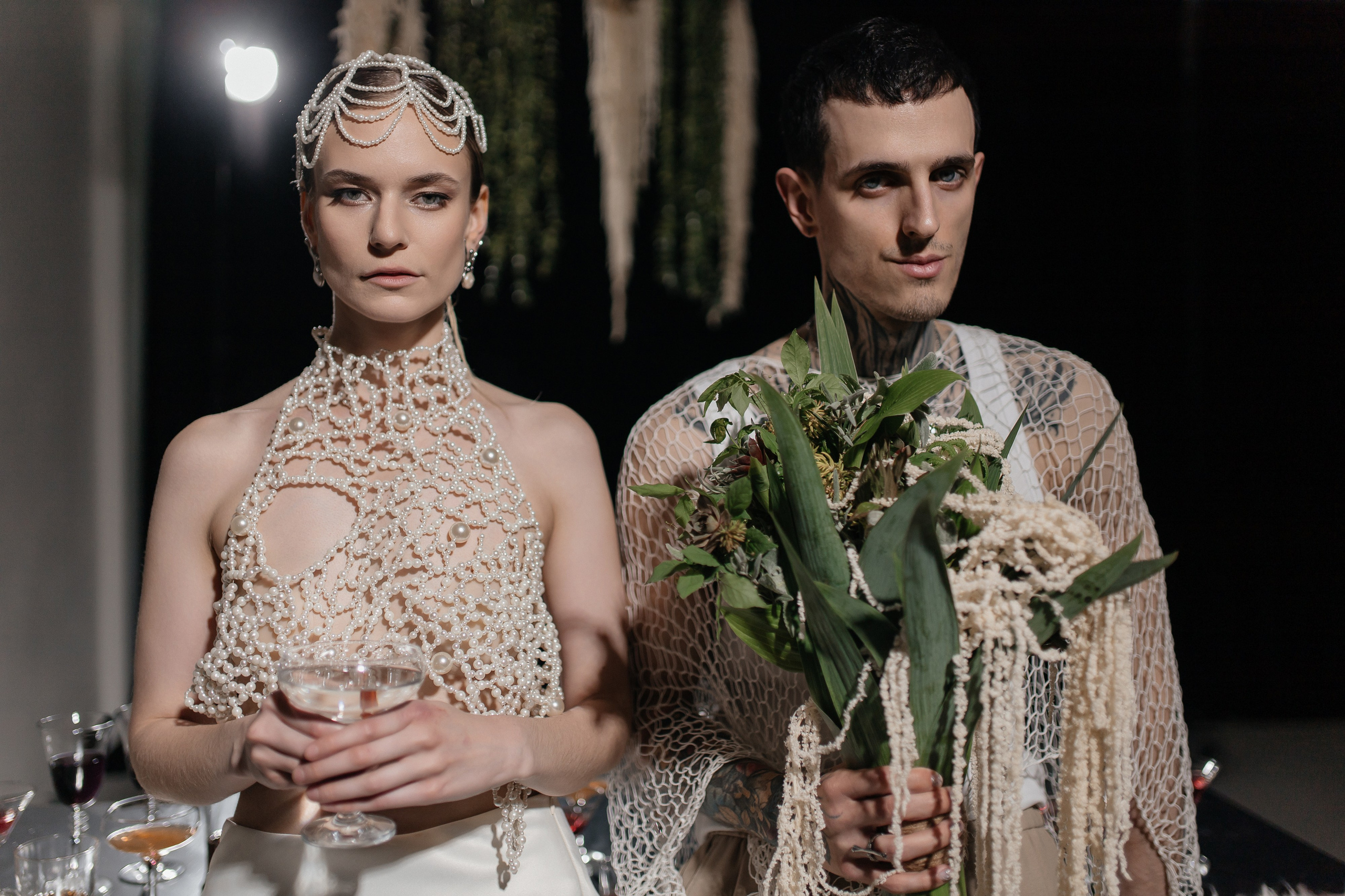 Алина и Александр. Семейный фотограф Губкин/Старый Оскол