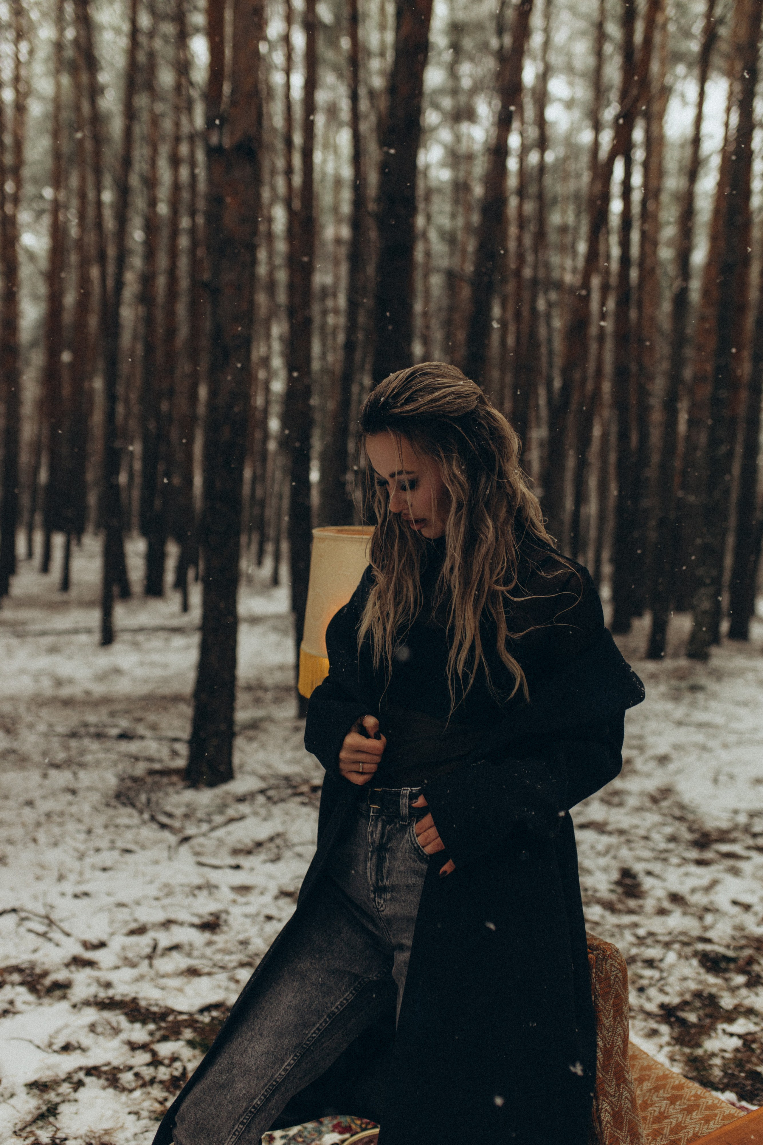 Оля. Семейный фотограф Губкин/Старый Оскол