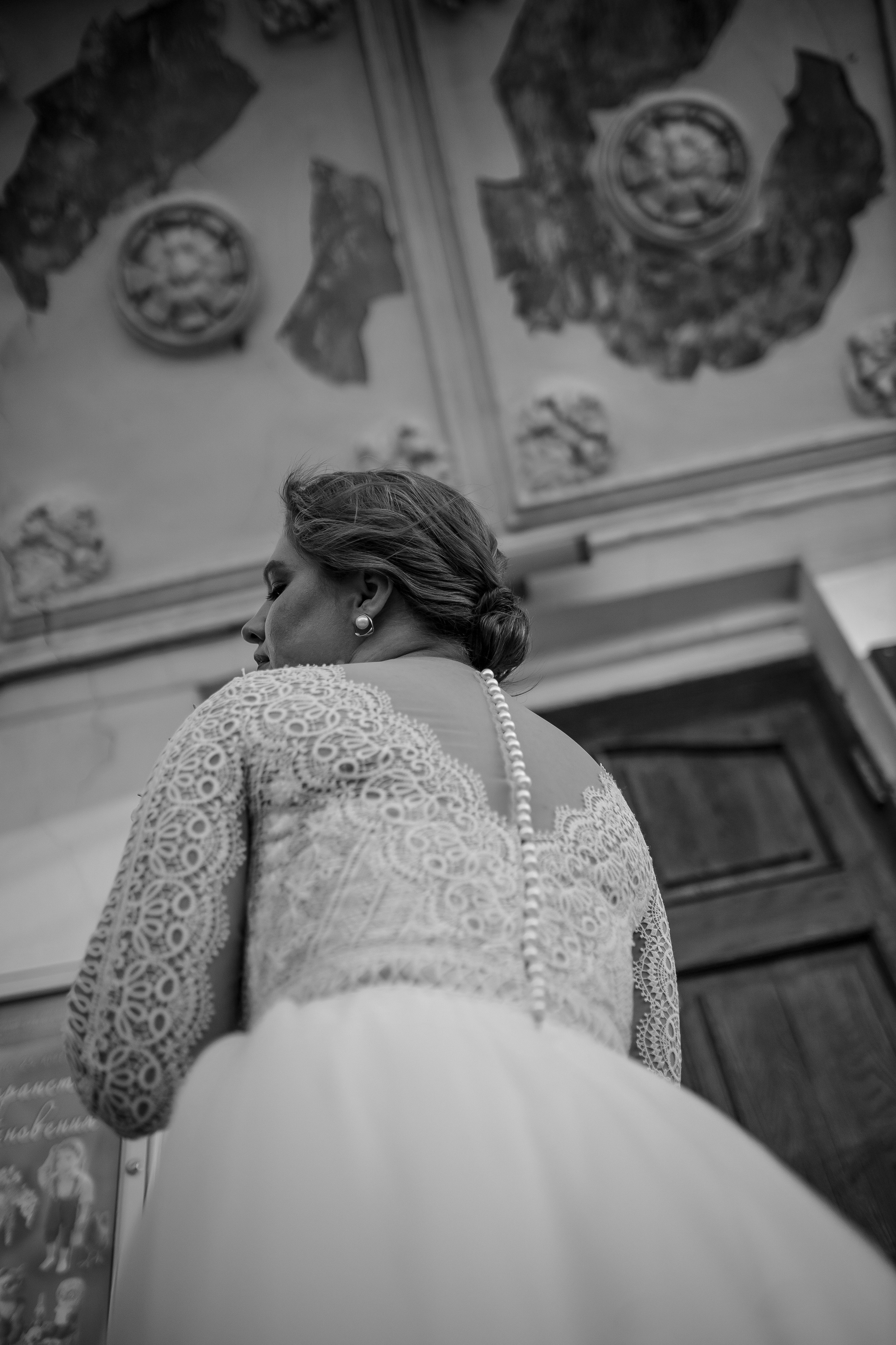 Анна и Дмитрий. Семейный фотограф Губкин/Старый Оскол