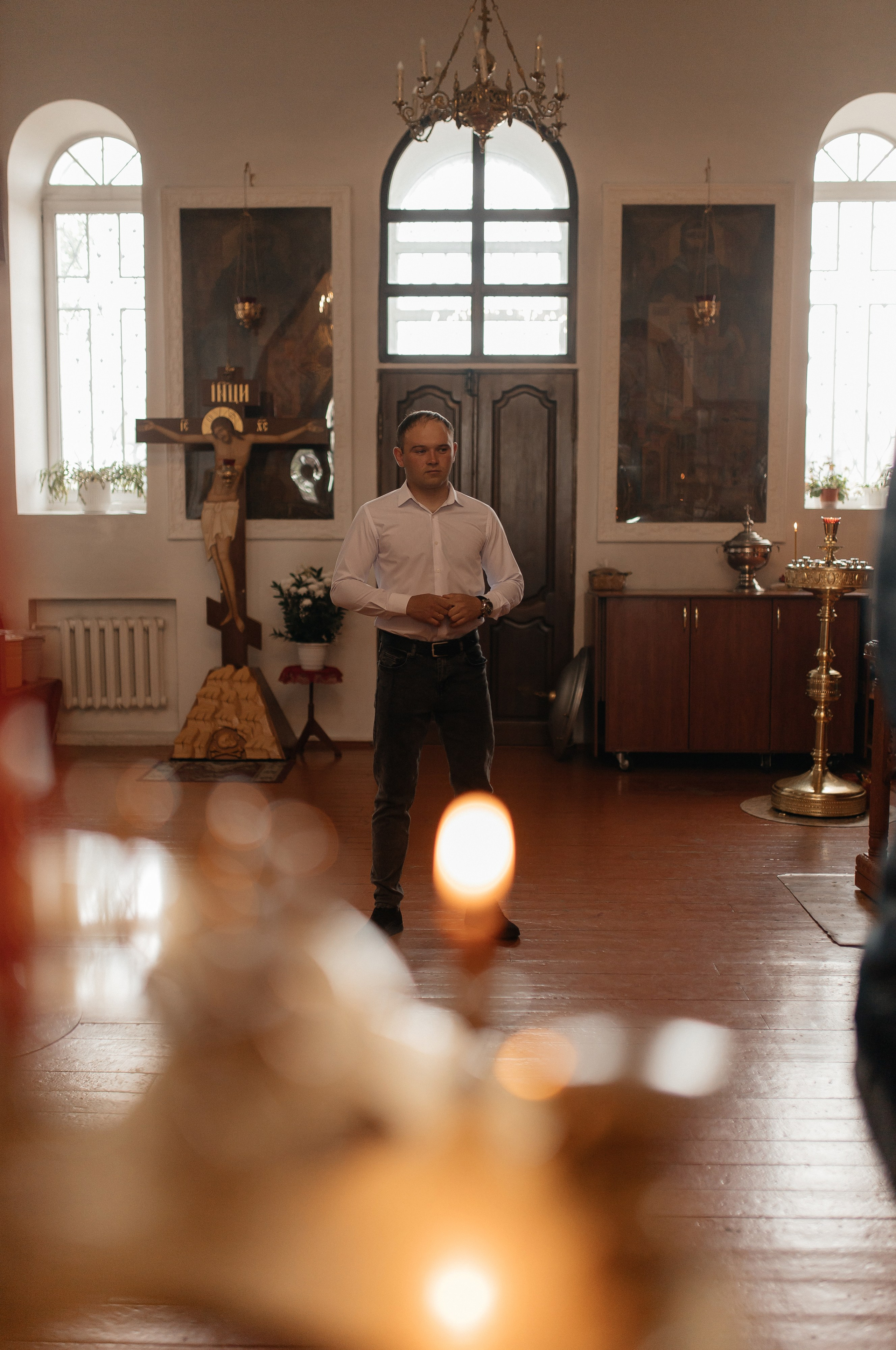 Кира. Семейный фотограф Губкин/Старый Оскол