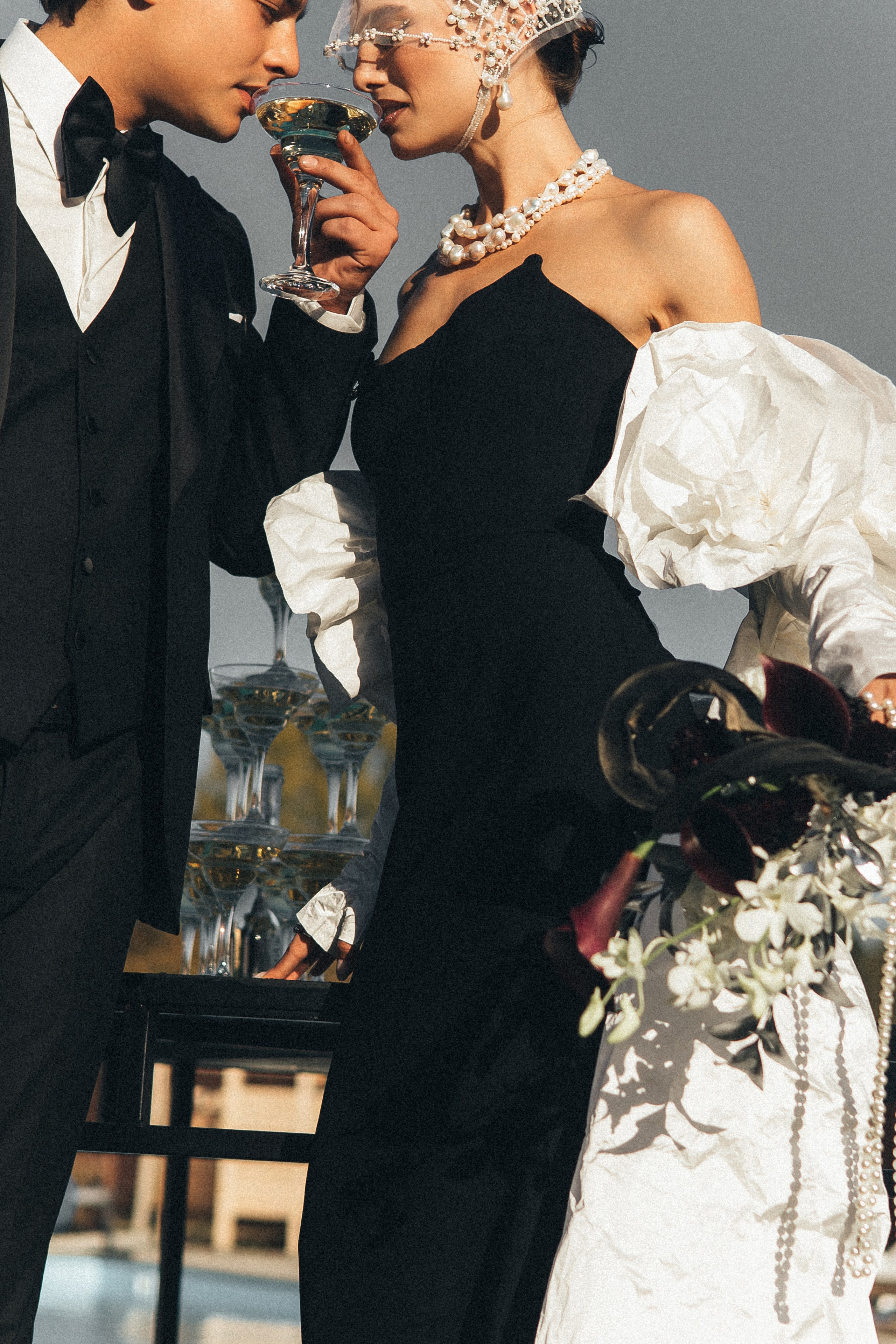 Екатерина и Никита. Семейный фотограф Губкин/Старый Оскол