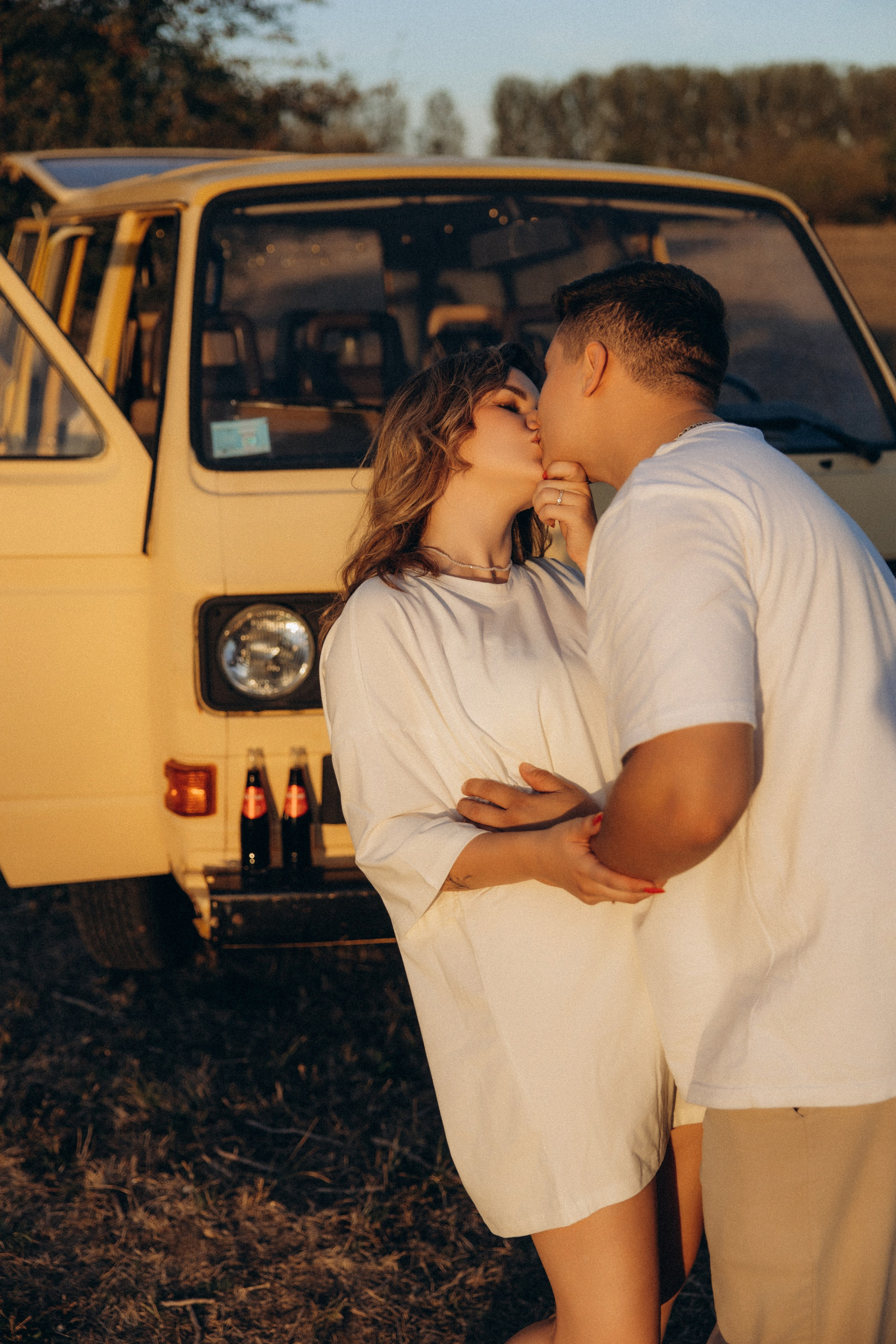 Ян и семья. Семейный фотограф Губкин/Старый Оскол
