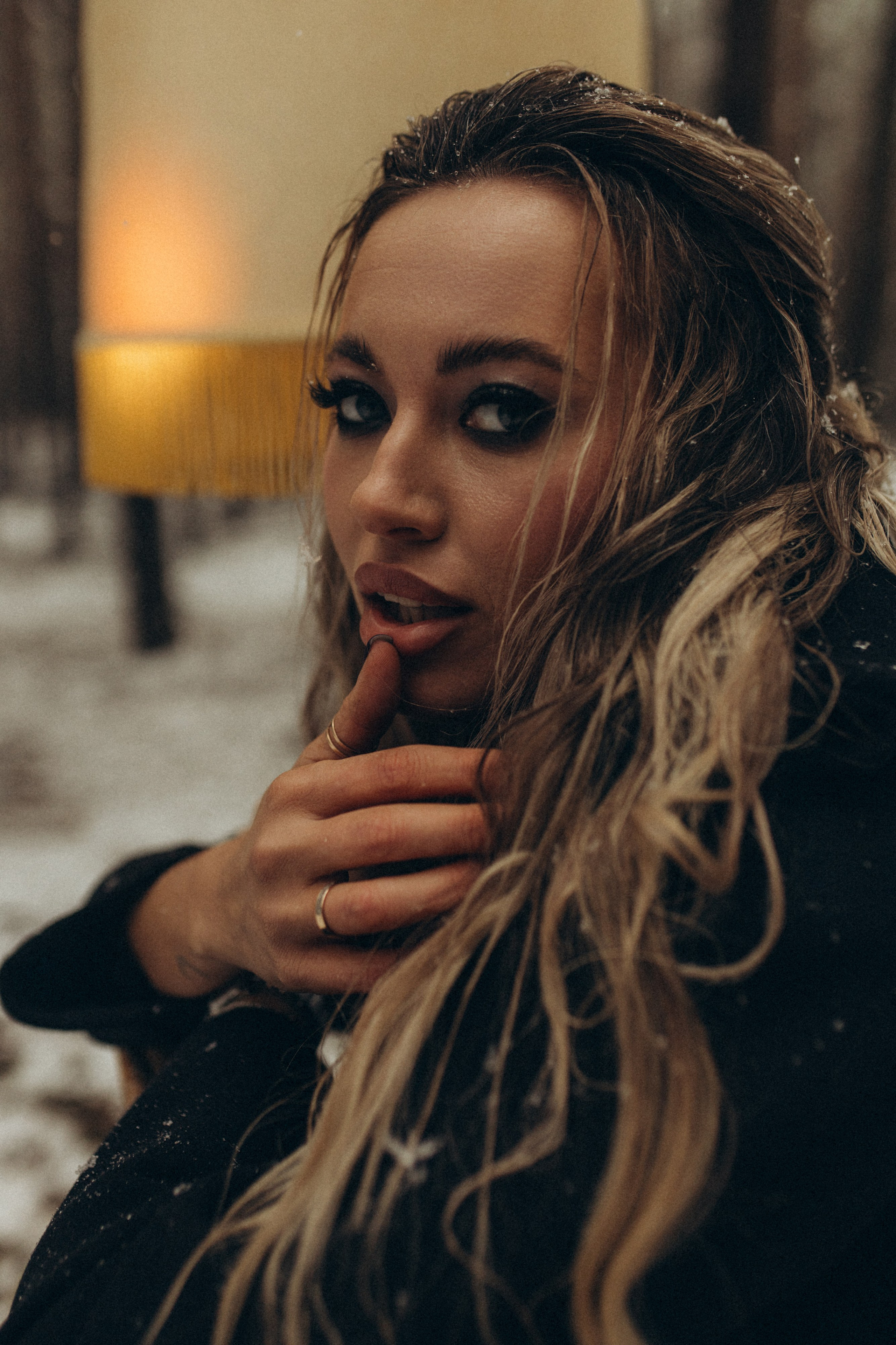 Оля. Семейный фотограф Губкин/Старый Оскол