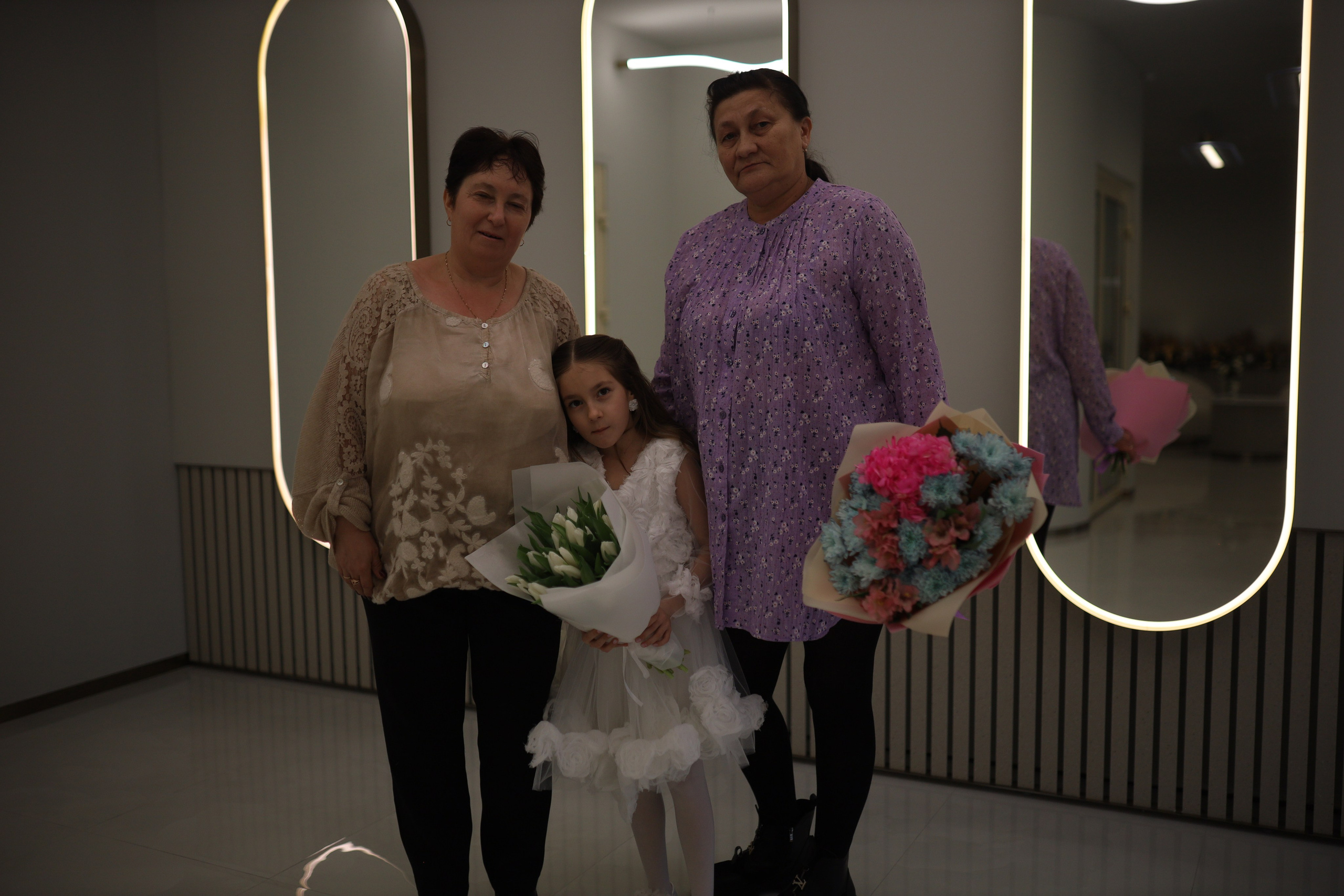 Роспись Анна и Константин. Семейный фотограф Губкин/Старый Оскол