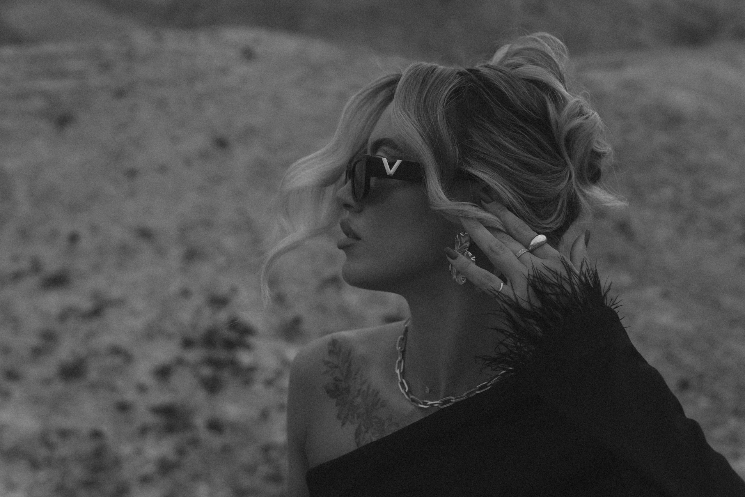 Оля. Семейный фотограф Губкин/Старый Оскол