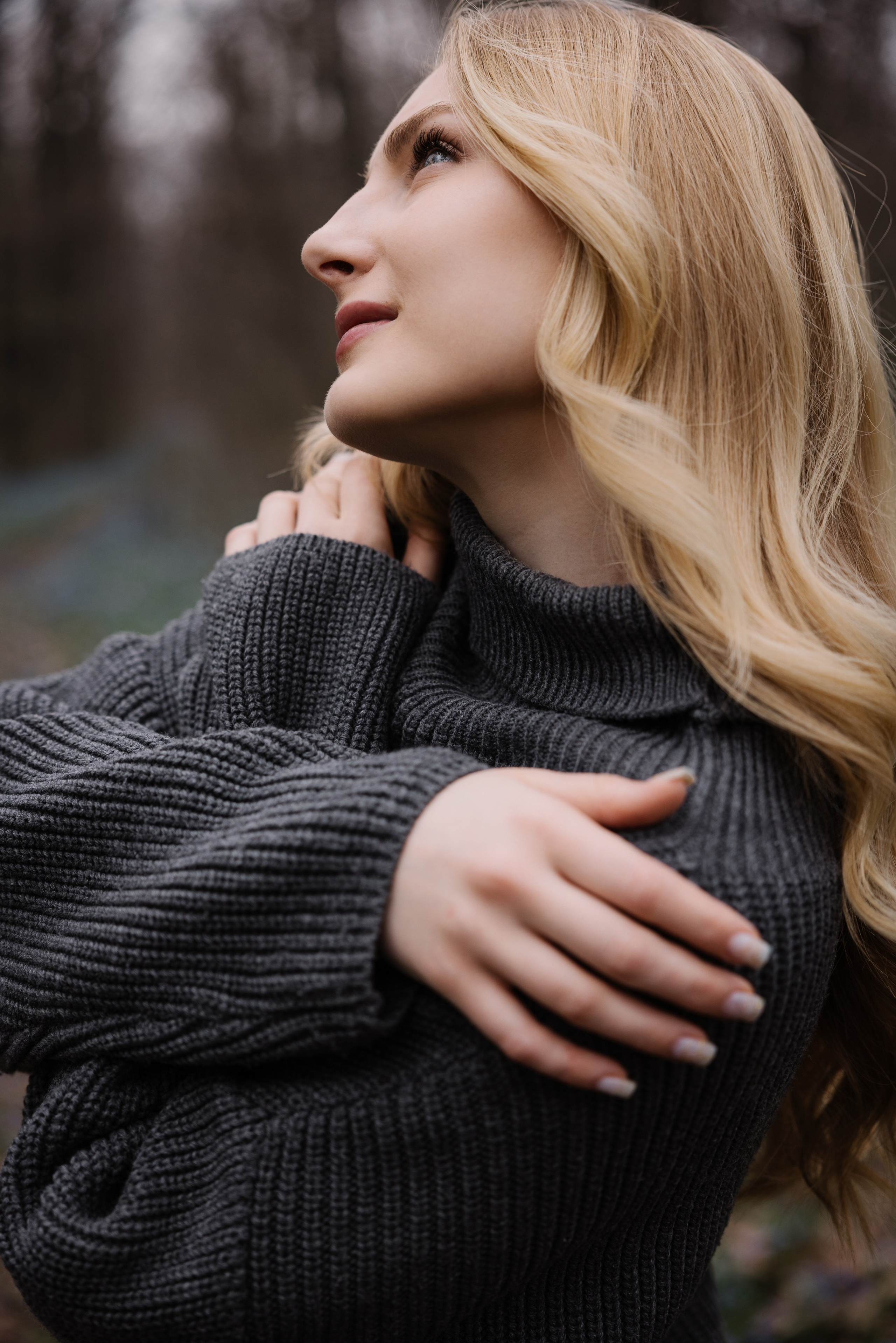 Вероника. Семейный фотограф Губкин/Старый Оскол