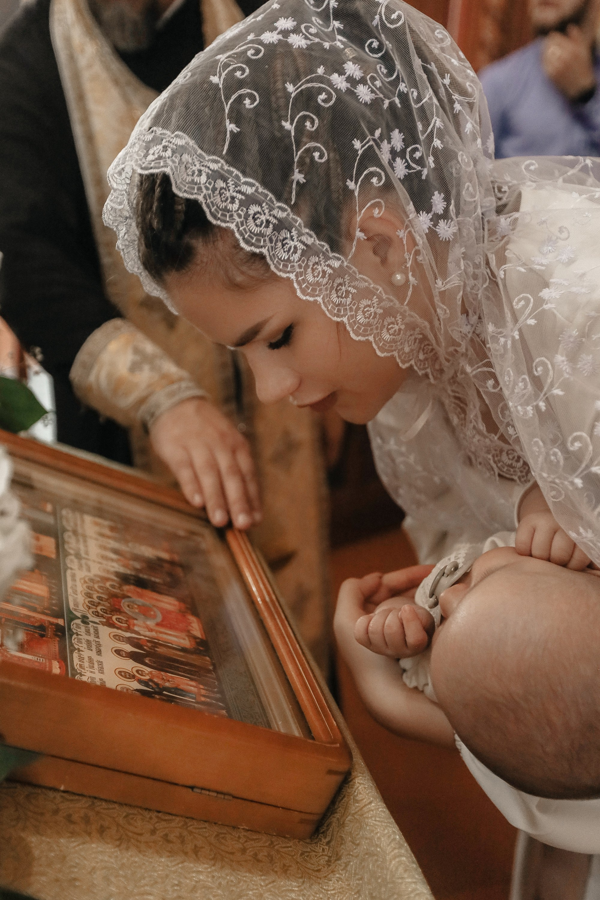 Ян. Семейный фотограф Губкин/Старый Оскол