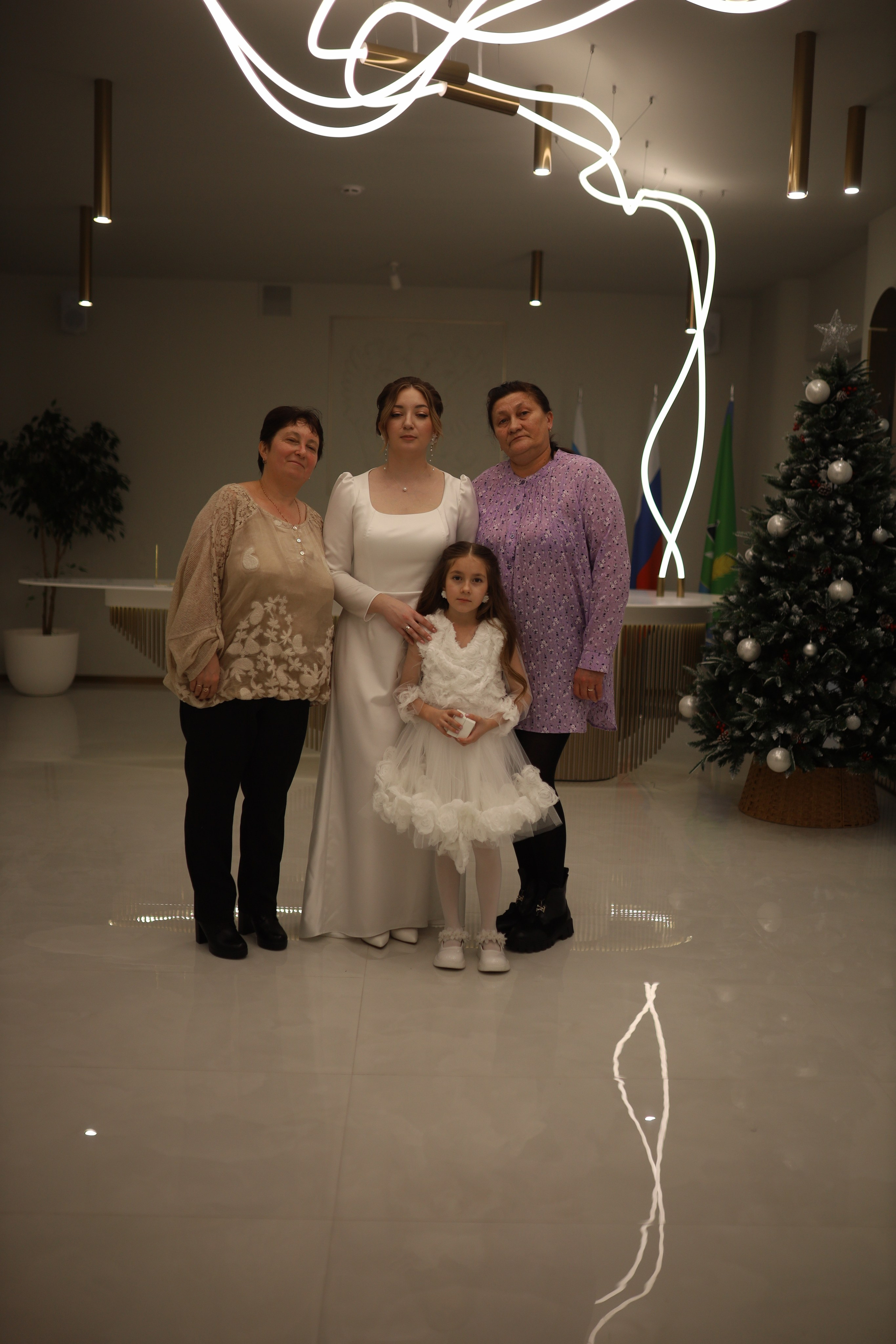 Роспись Анна и Константин. Семейный фотограф Губкин/Старый Оскол