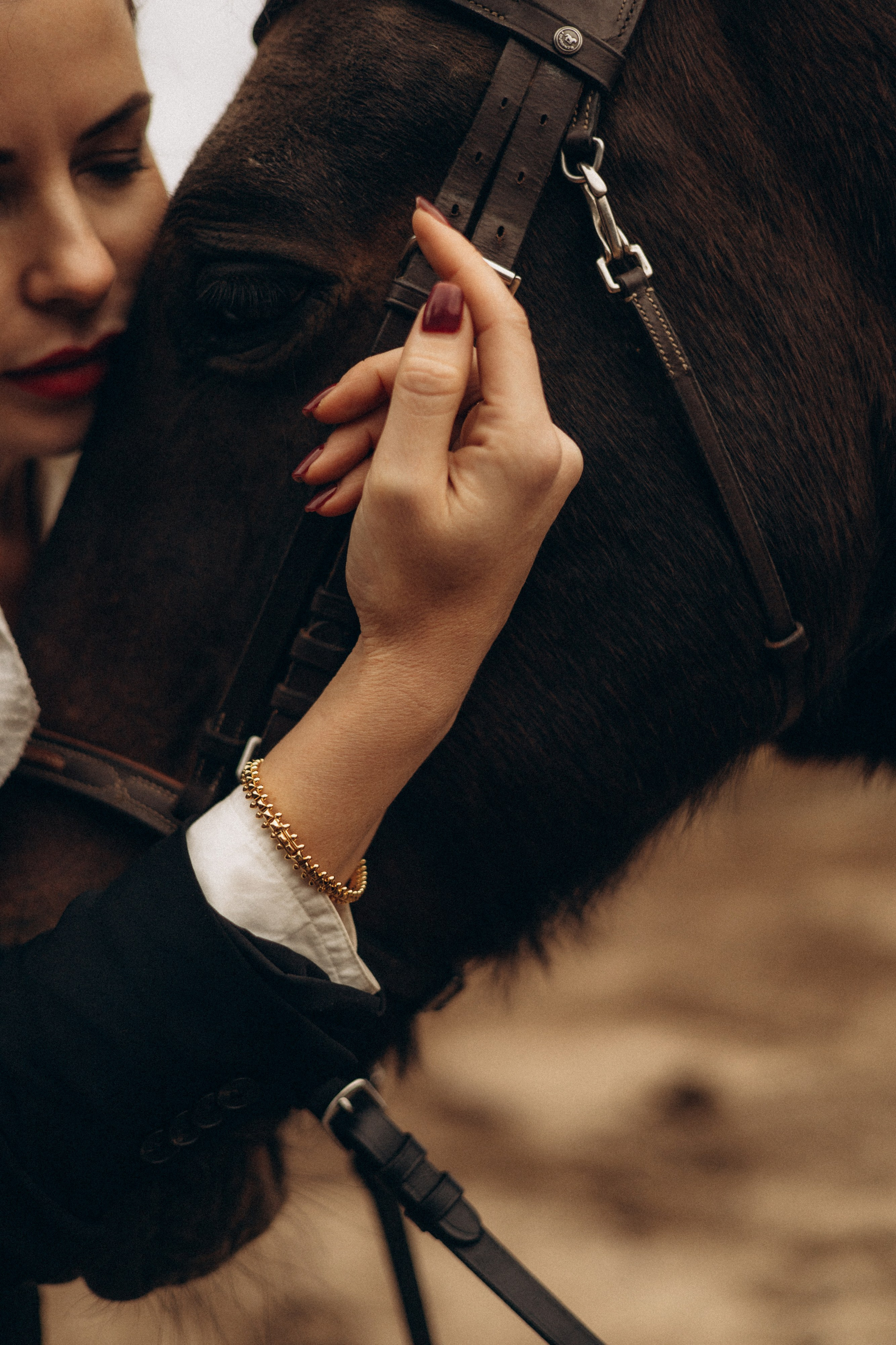 Карина. Семейный фотограф Губкин/Старый Оскол